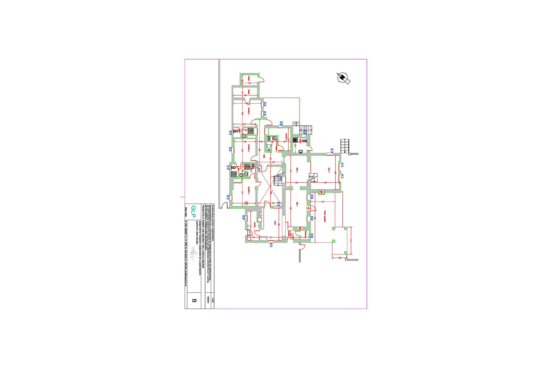 Resale - Villa - Vélez-Málaga - Costa del Sol