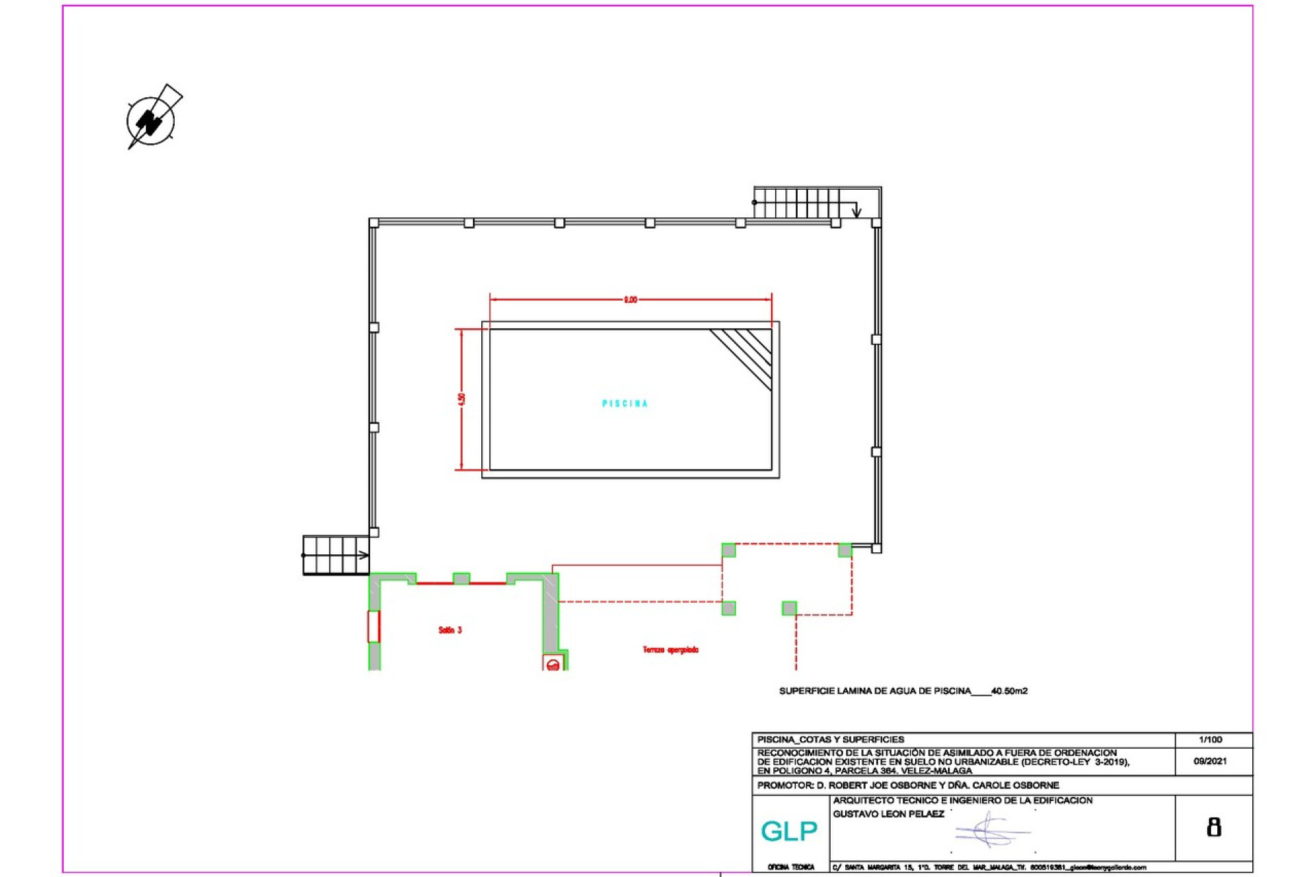 Resale - Villa - Vélez-Málaga - Costa del Sol