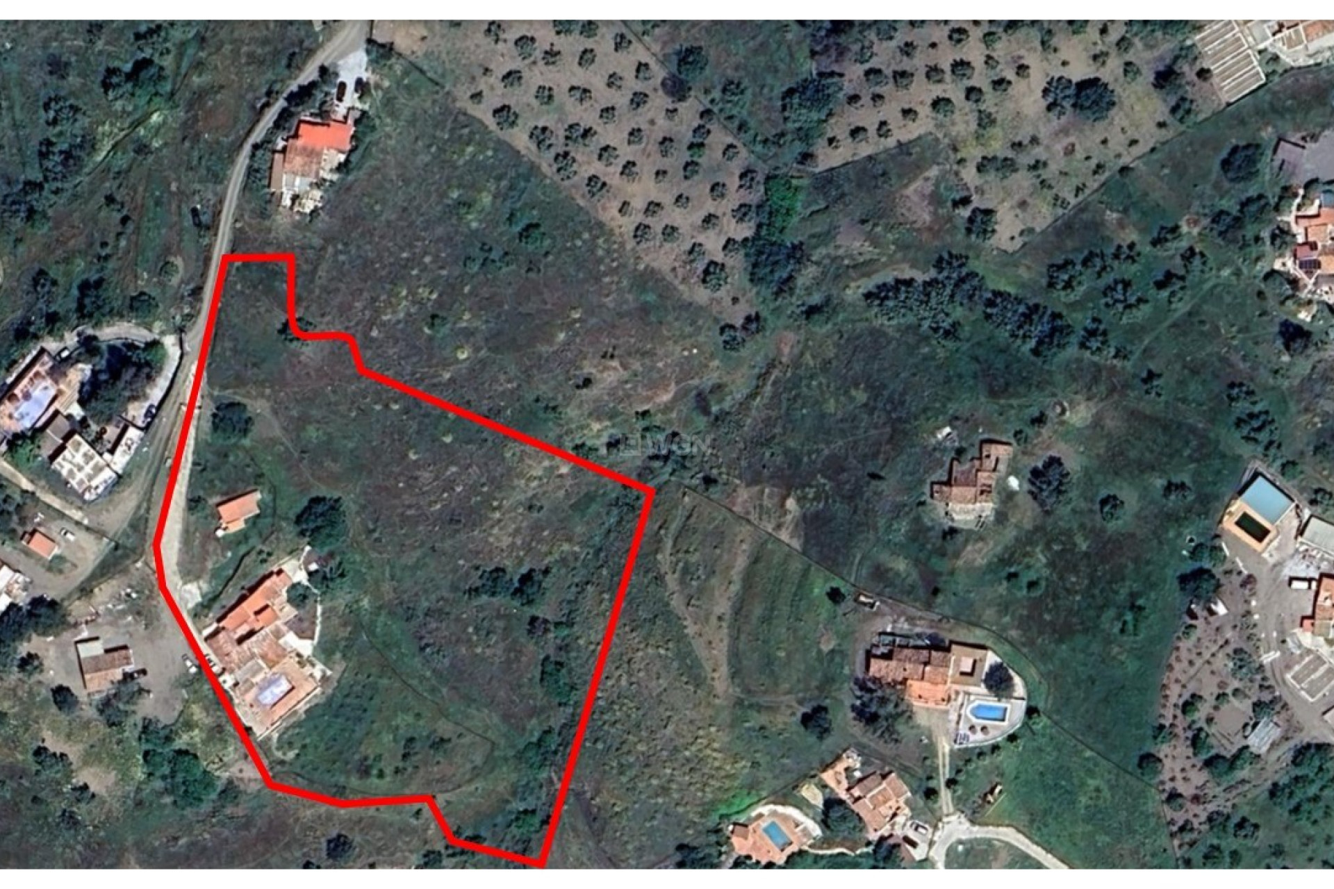 Resale - Villa - Vélez-Málaga - Costa del Sol