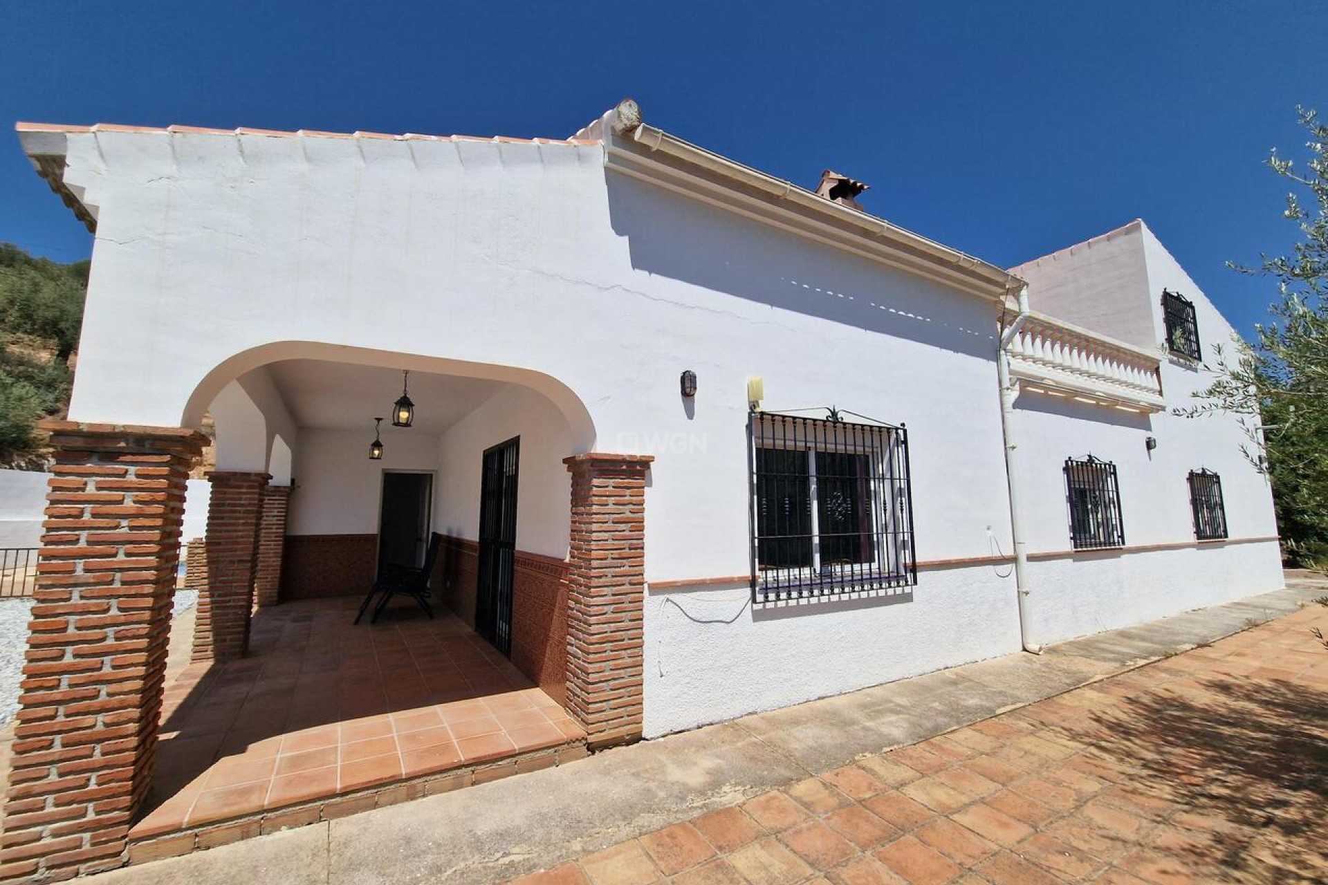 Resale - Villa - Venta Alta - Costa del Sol