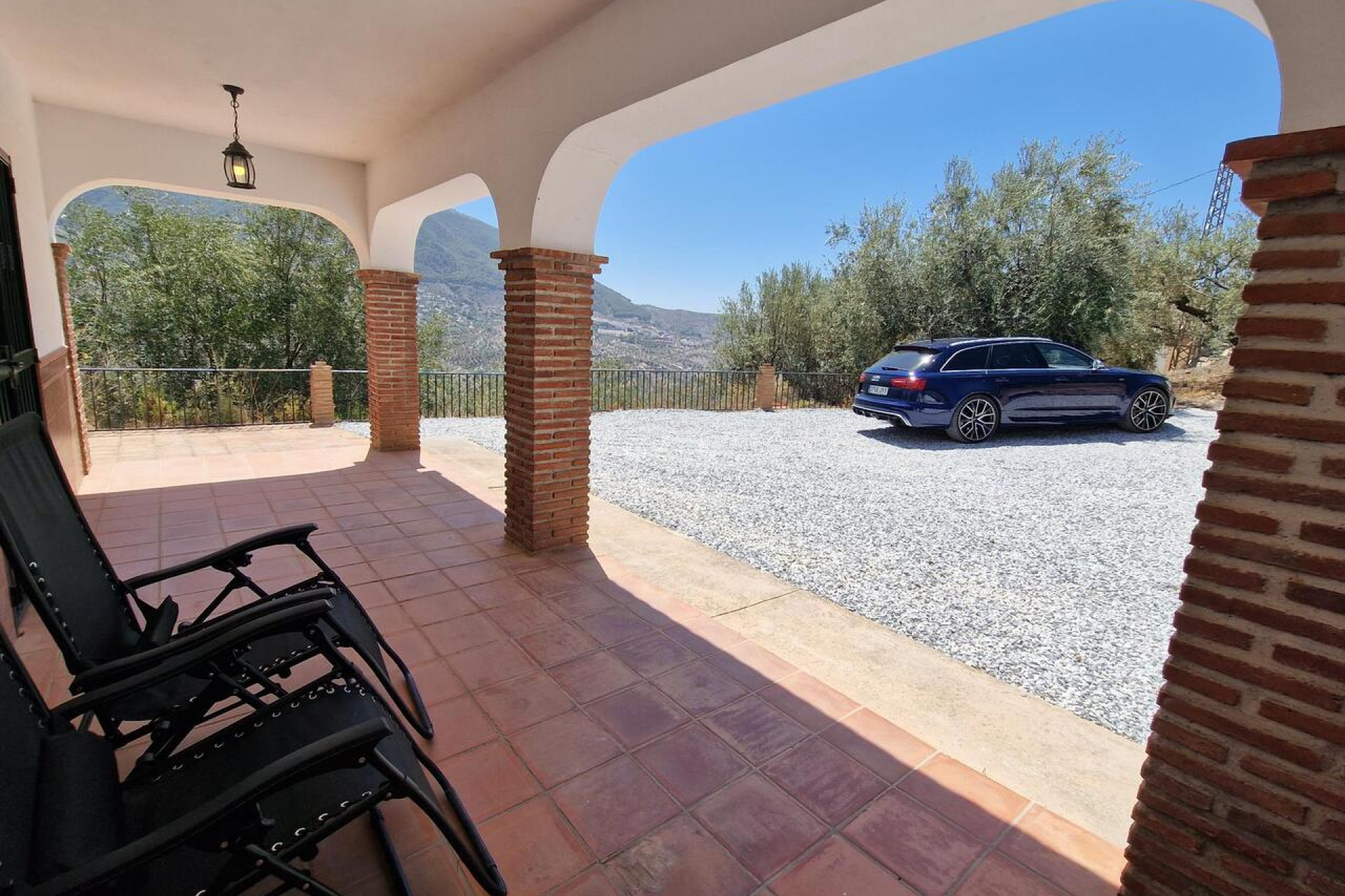 Resale - Villa - Venta Alta - Costa del Sol