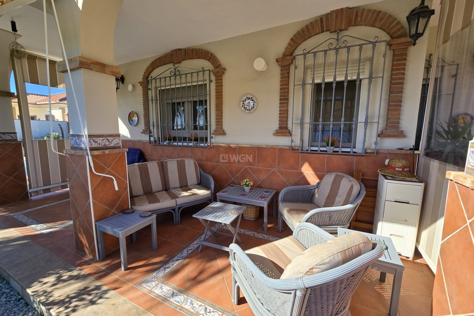 Resale - Villa - Venta Baja - Inland