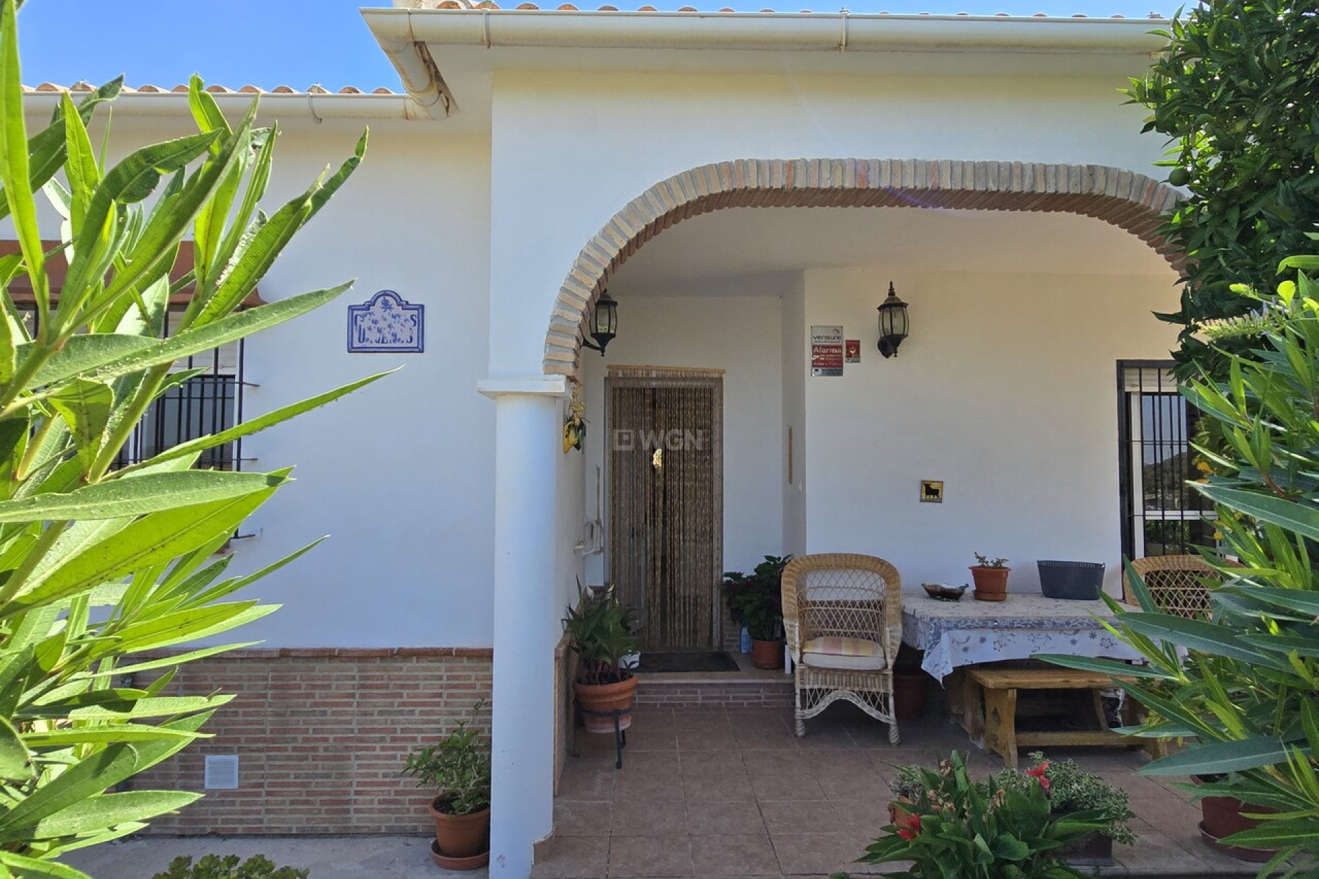 Resale - Villa - Venta Baja - Inland