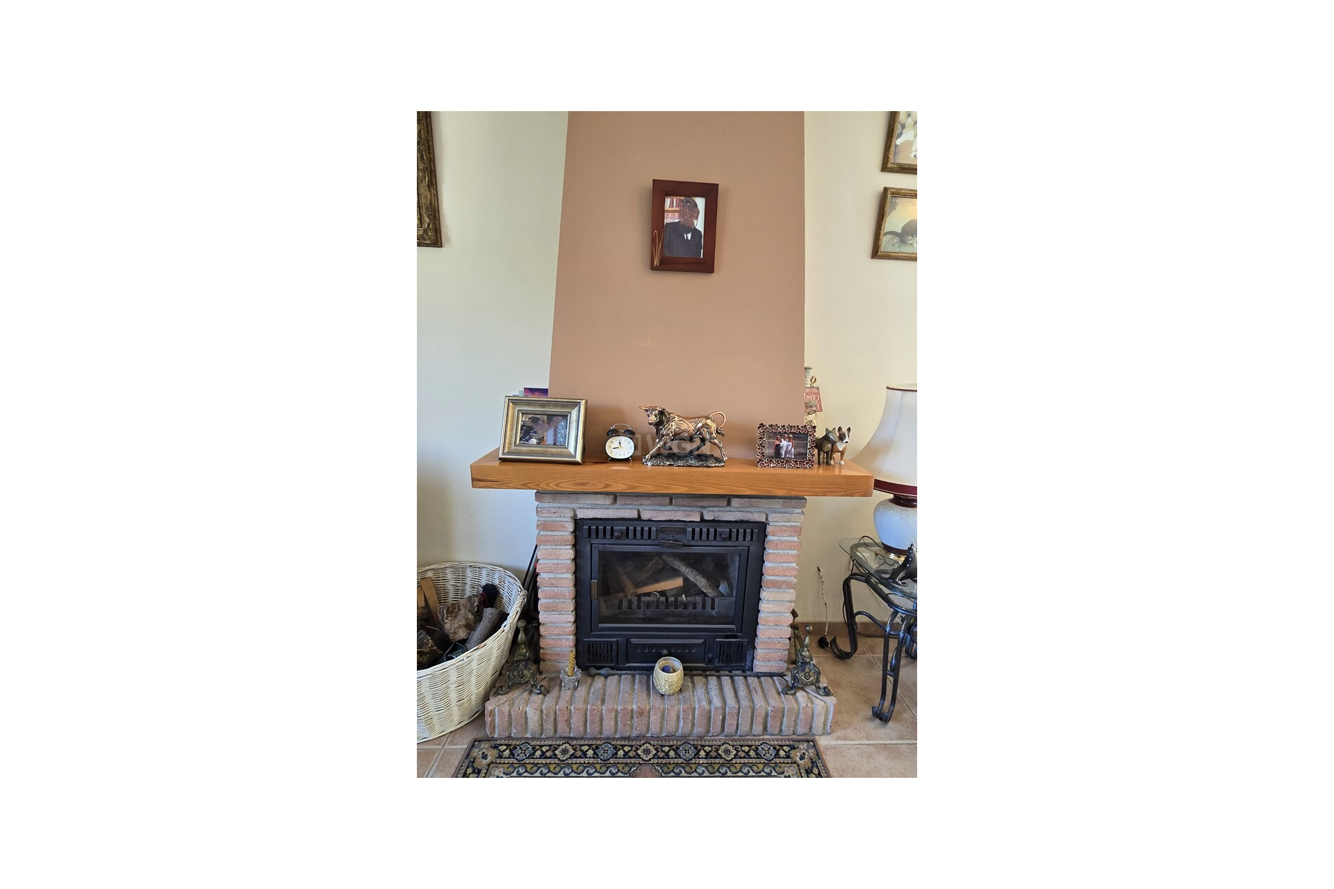 Resale - Villa - Venta Baja - Inland