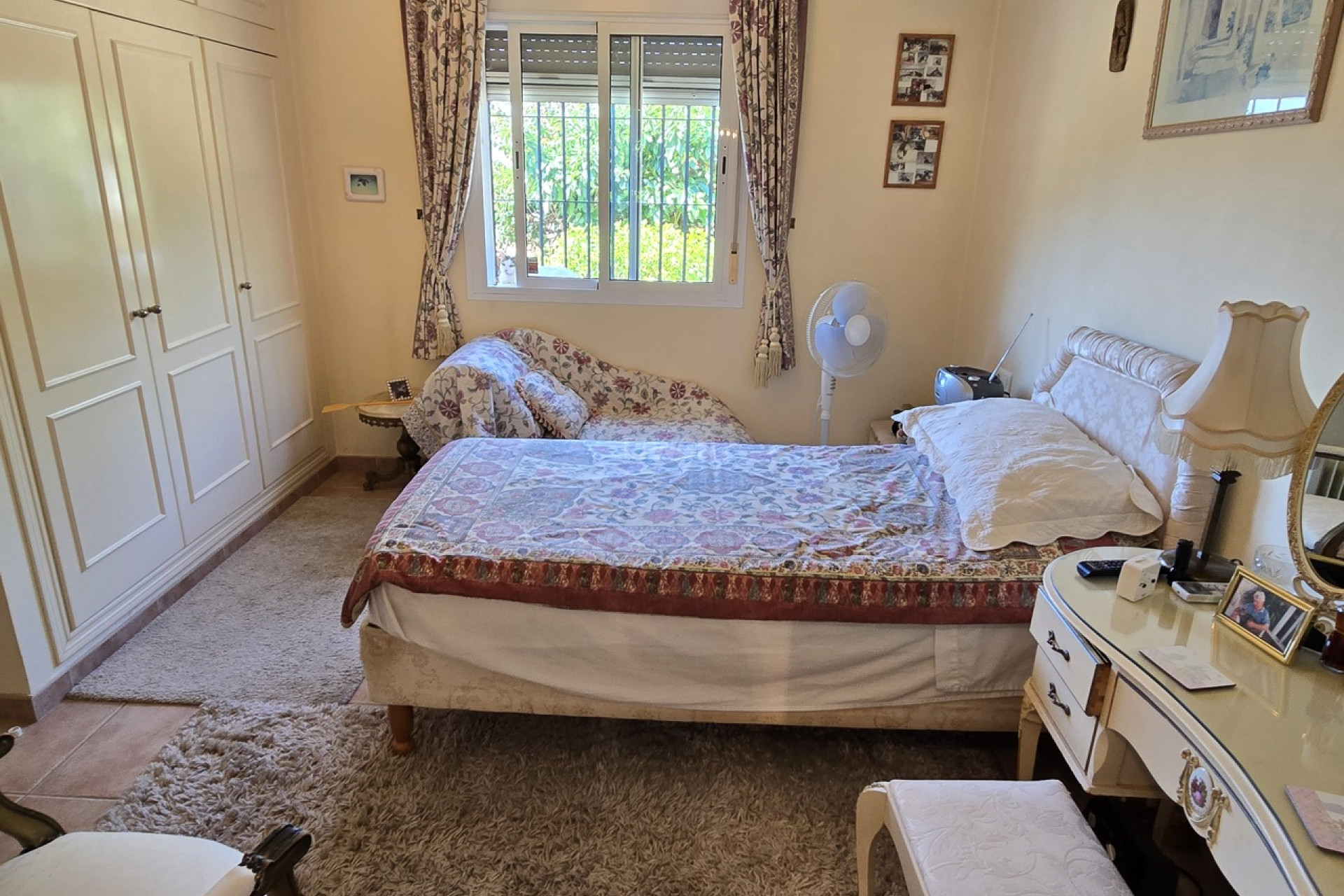 Resale - Villa - Venta Baja - Inland