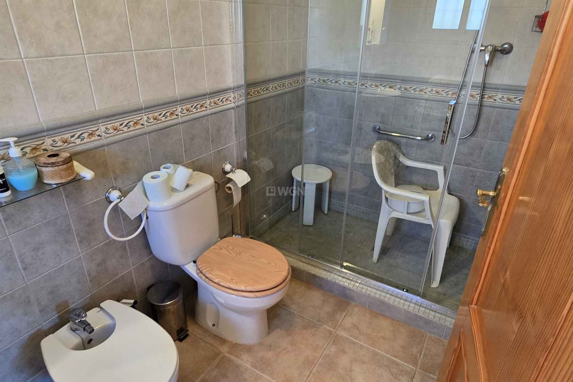 Resale - Villa - Venta Baja - Inland