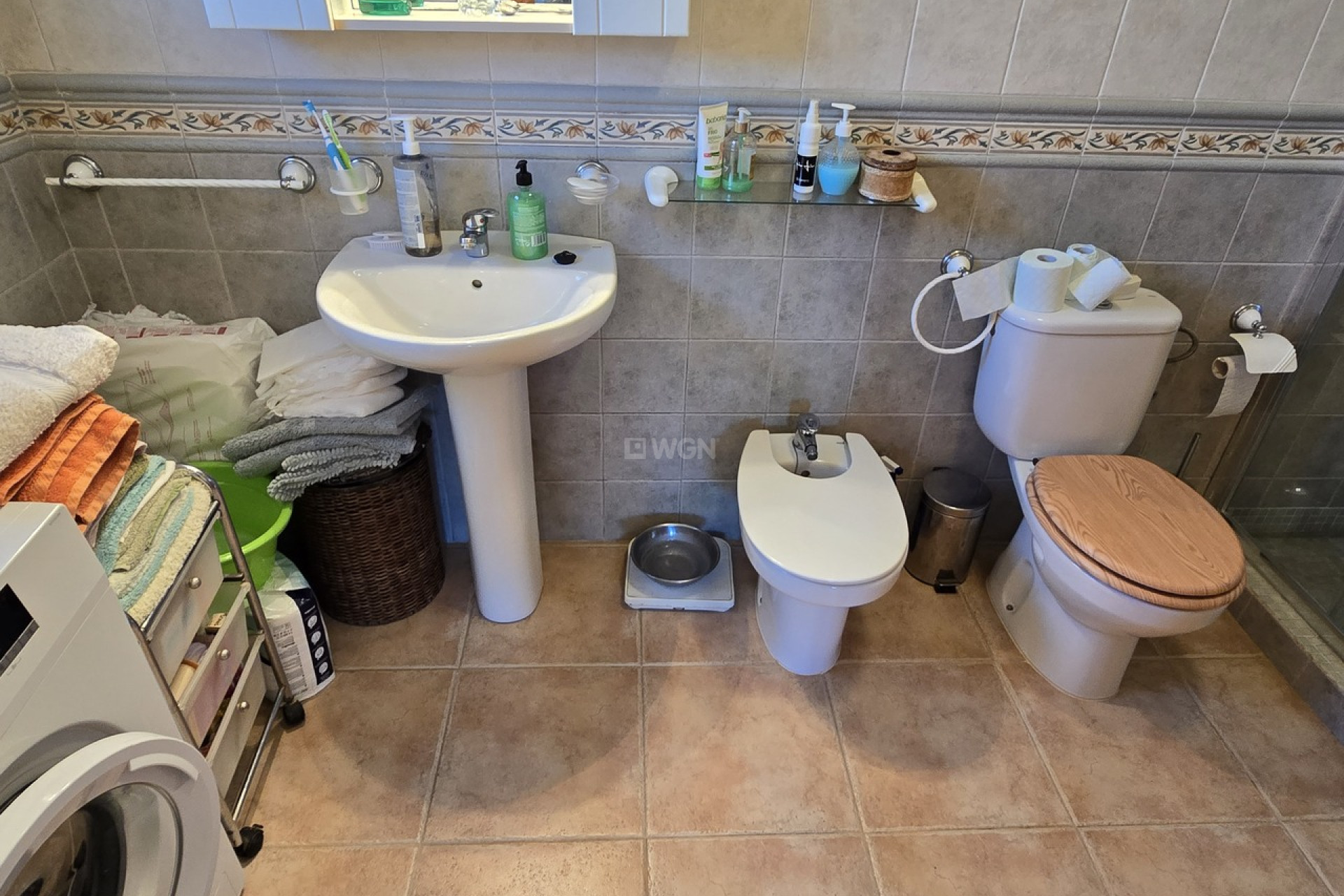 Resale - Villa - Venta Baja - Inland