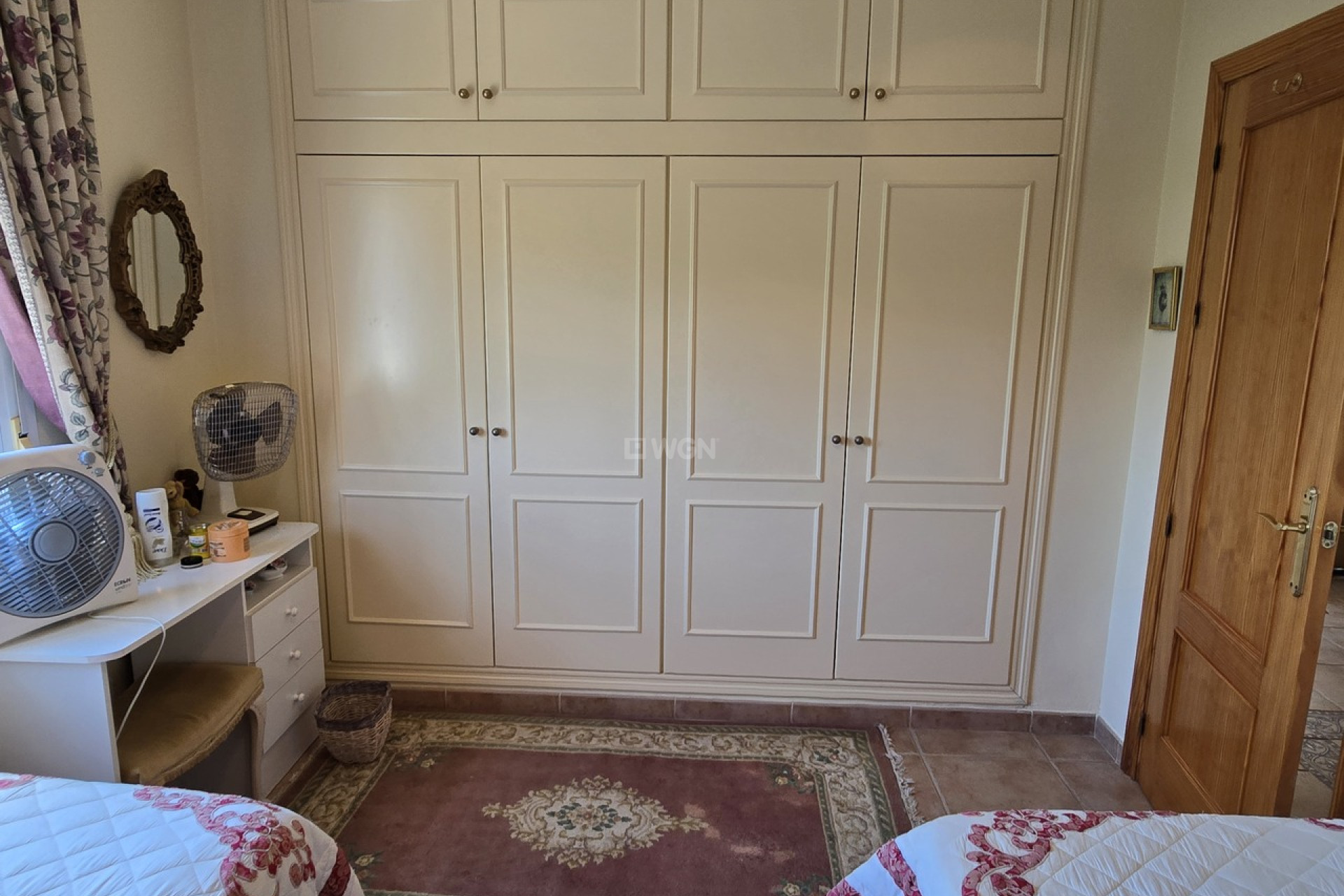 Resale - Villa - Venta Baja - Inland