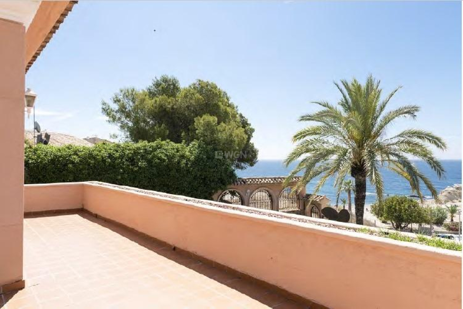 Resale - Villa - Villajoyosa - Playa