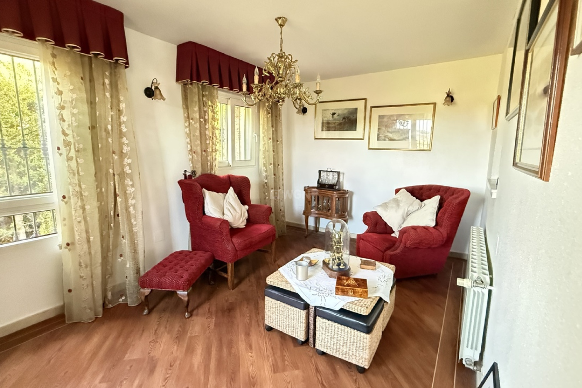 Resale - Villa - Villamartin - Costa Blanca