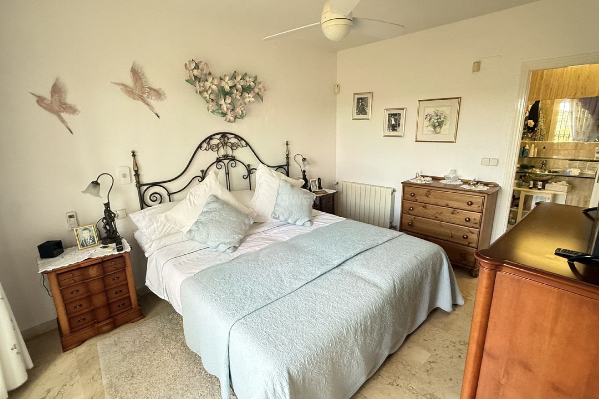 Resale - Villa - Villamartin - Costa Blanca