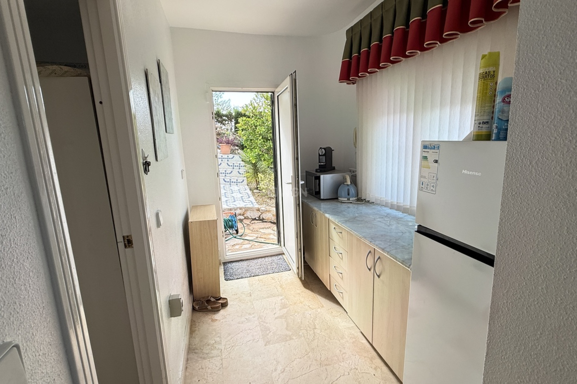 Resale - Villa - Villamartin - Costa Blanca