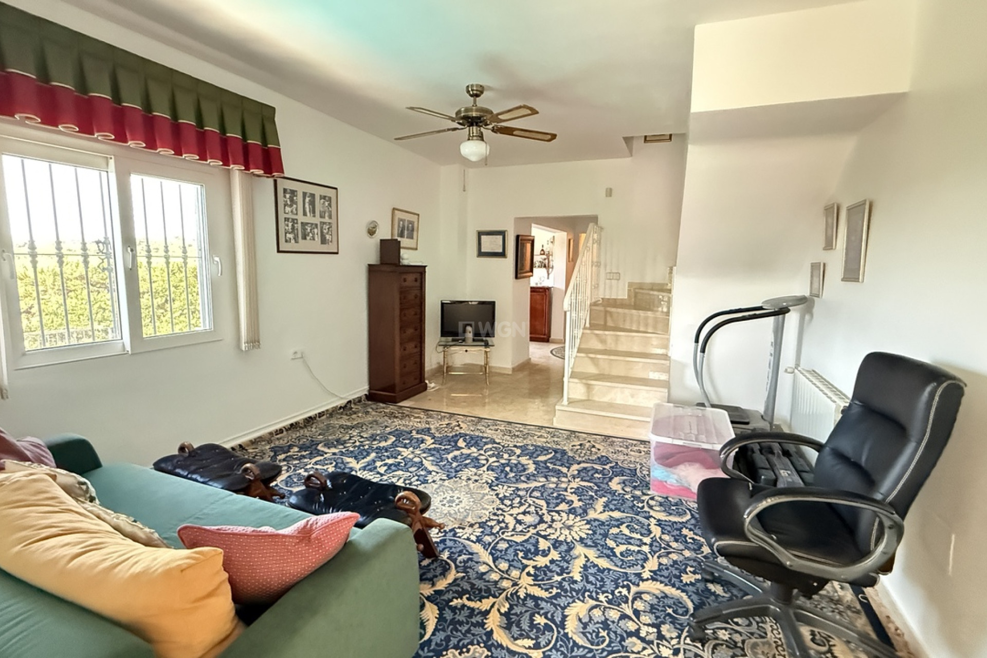 Resale - Villa - Villamartin - Costa Blanca