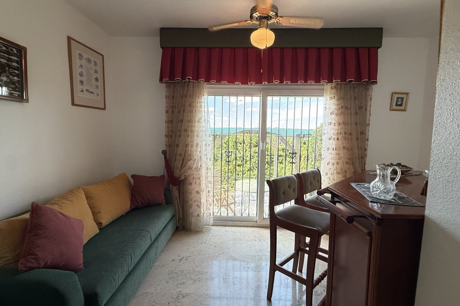Resale - Villa - Villamartin - Costa Blanca