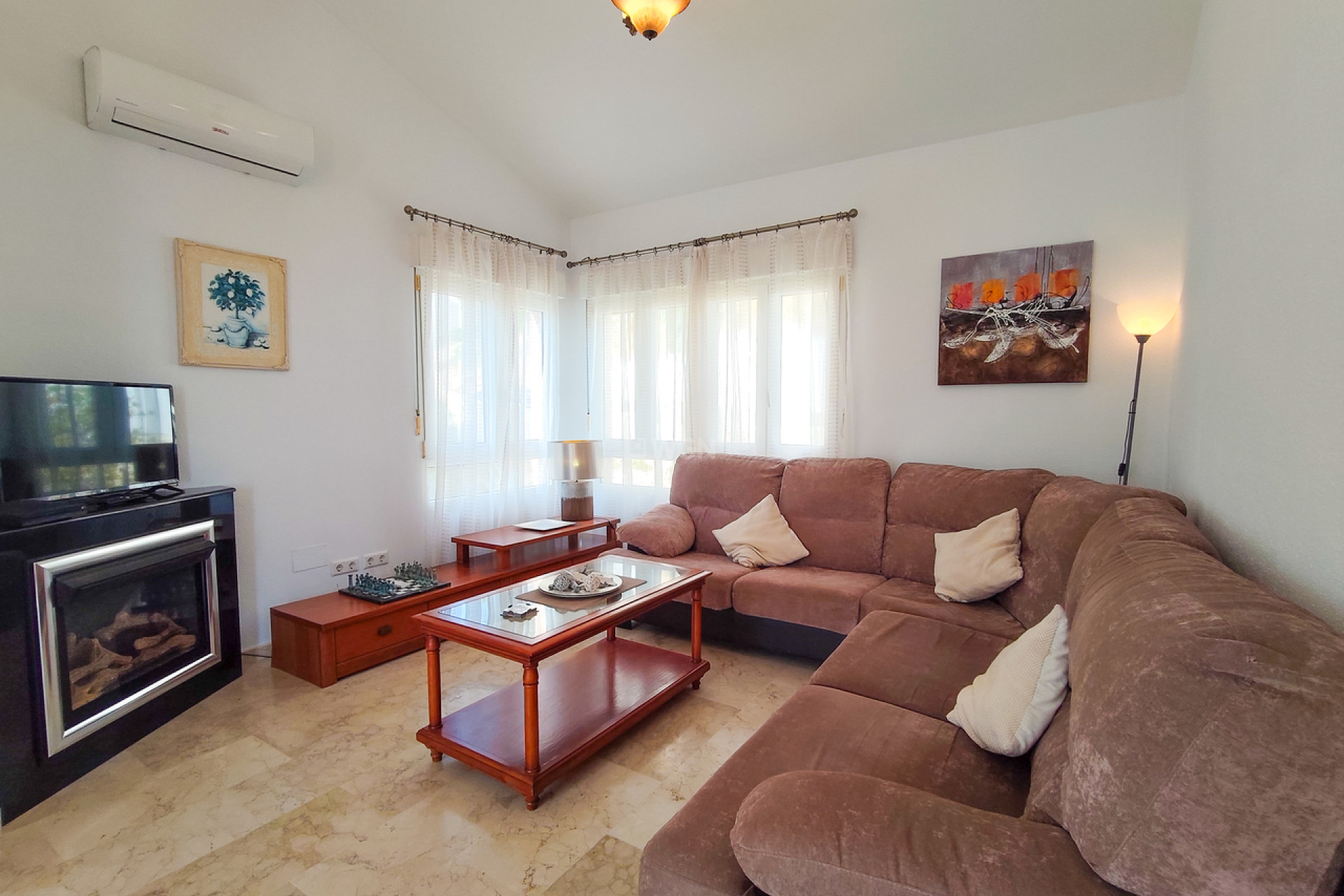 Resale - Villa - Villamartin - Costa Blanca