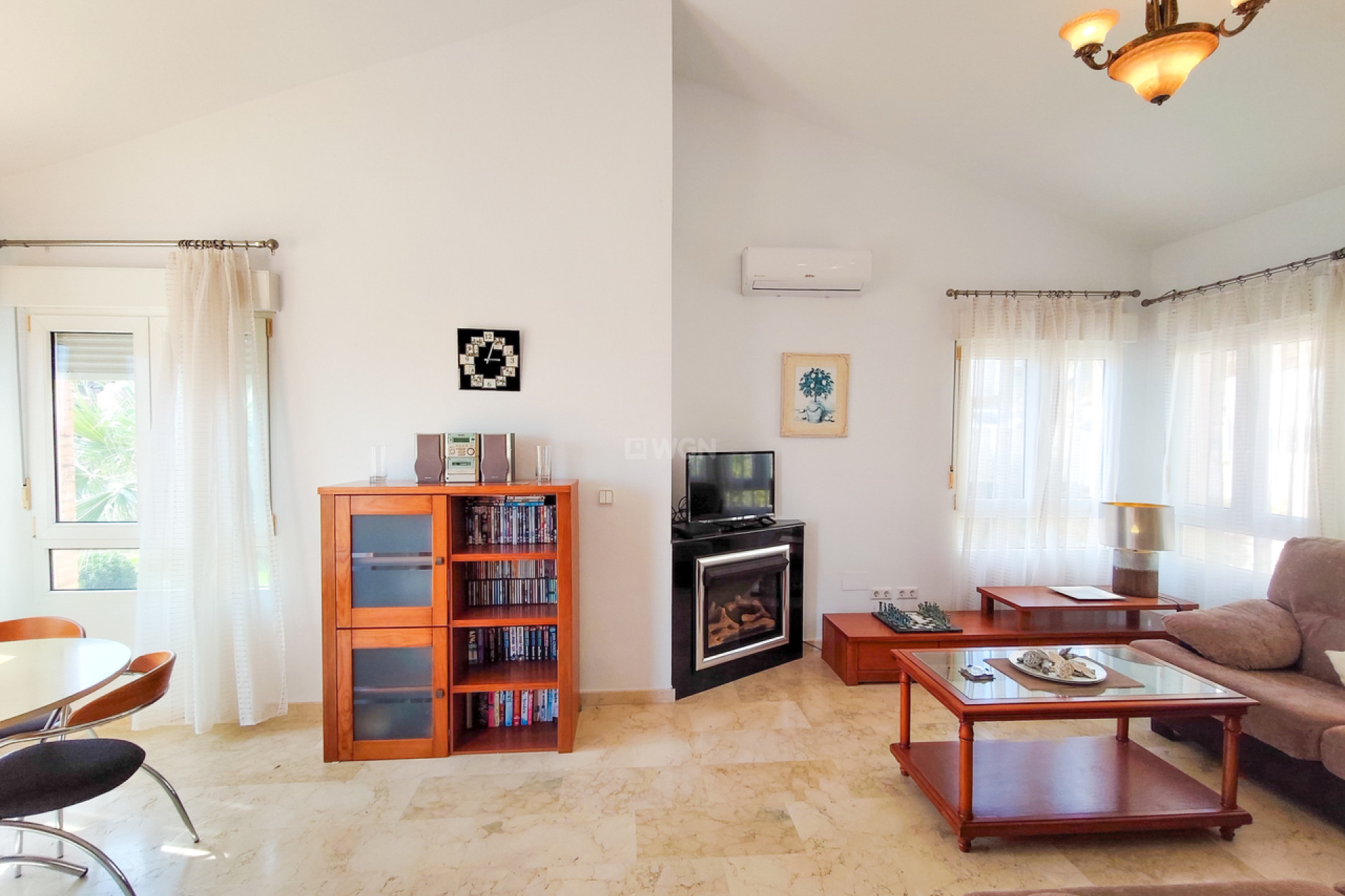 Resale - Villa - Villamartin - Costa Blanca