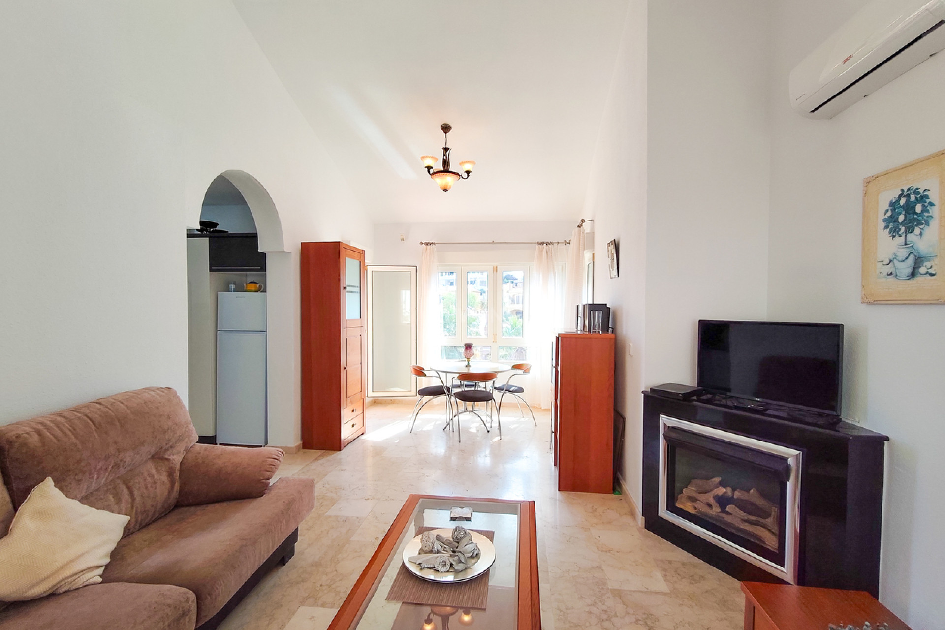 Resale - Villa - Villamartin - Costa Blanca