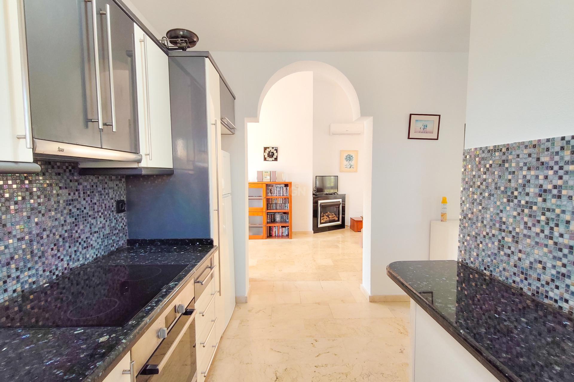 Resale - Villa - Villamartin - Costa Blanca