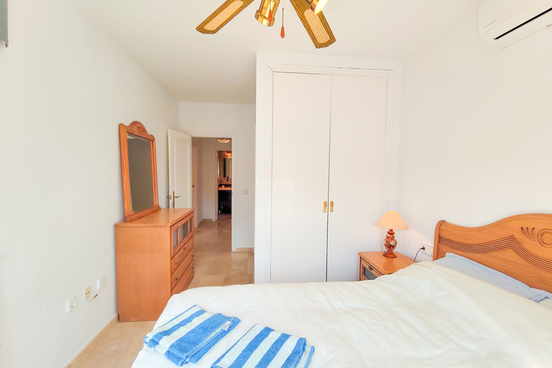 Resale - Villa - Villamartin - Costa Blanca