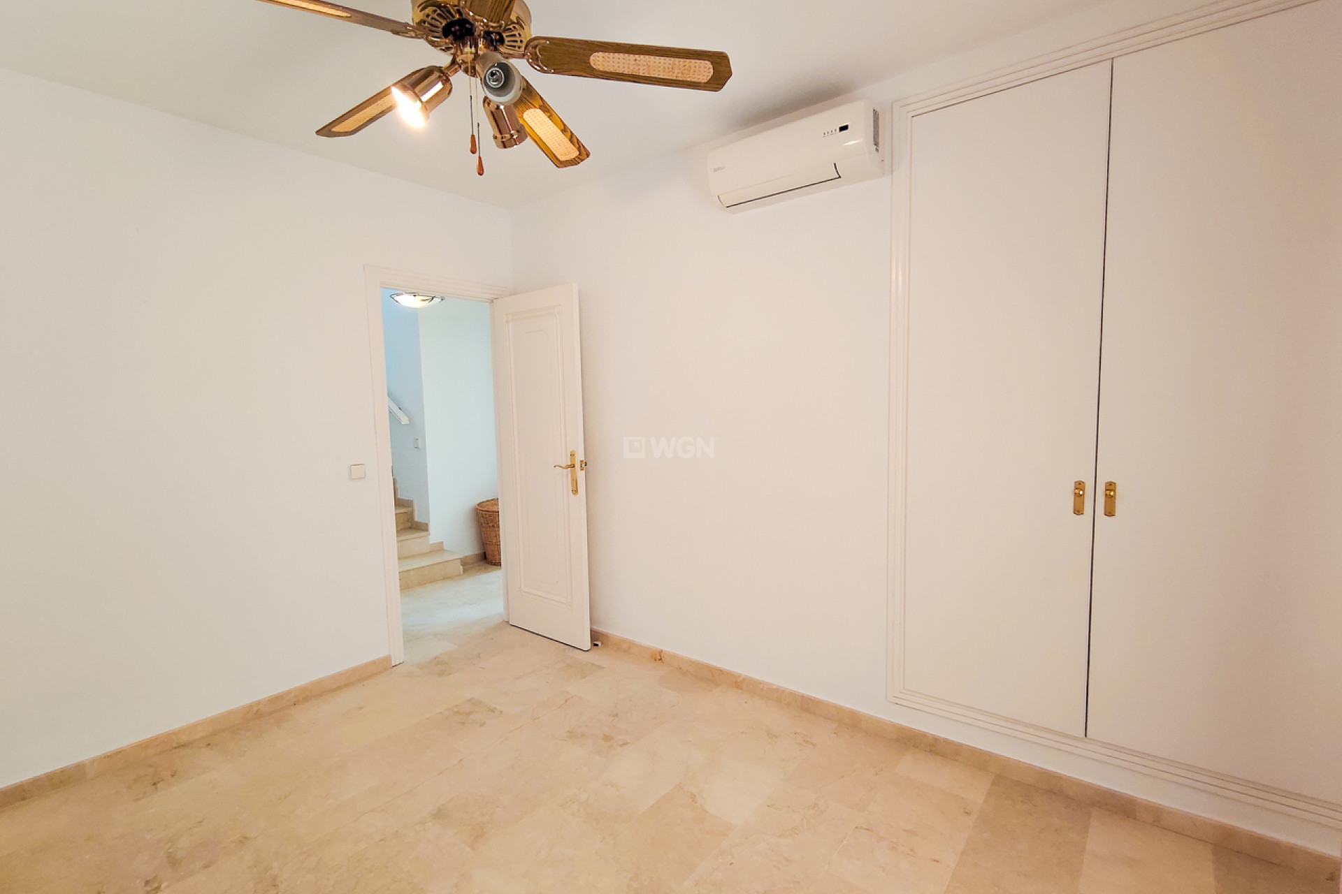 Resale - Villa - Villamartin - Costa Blanca