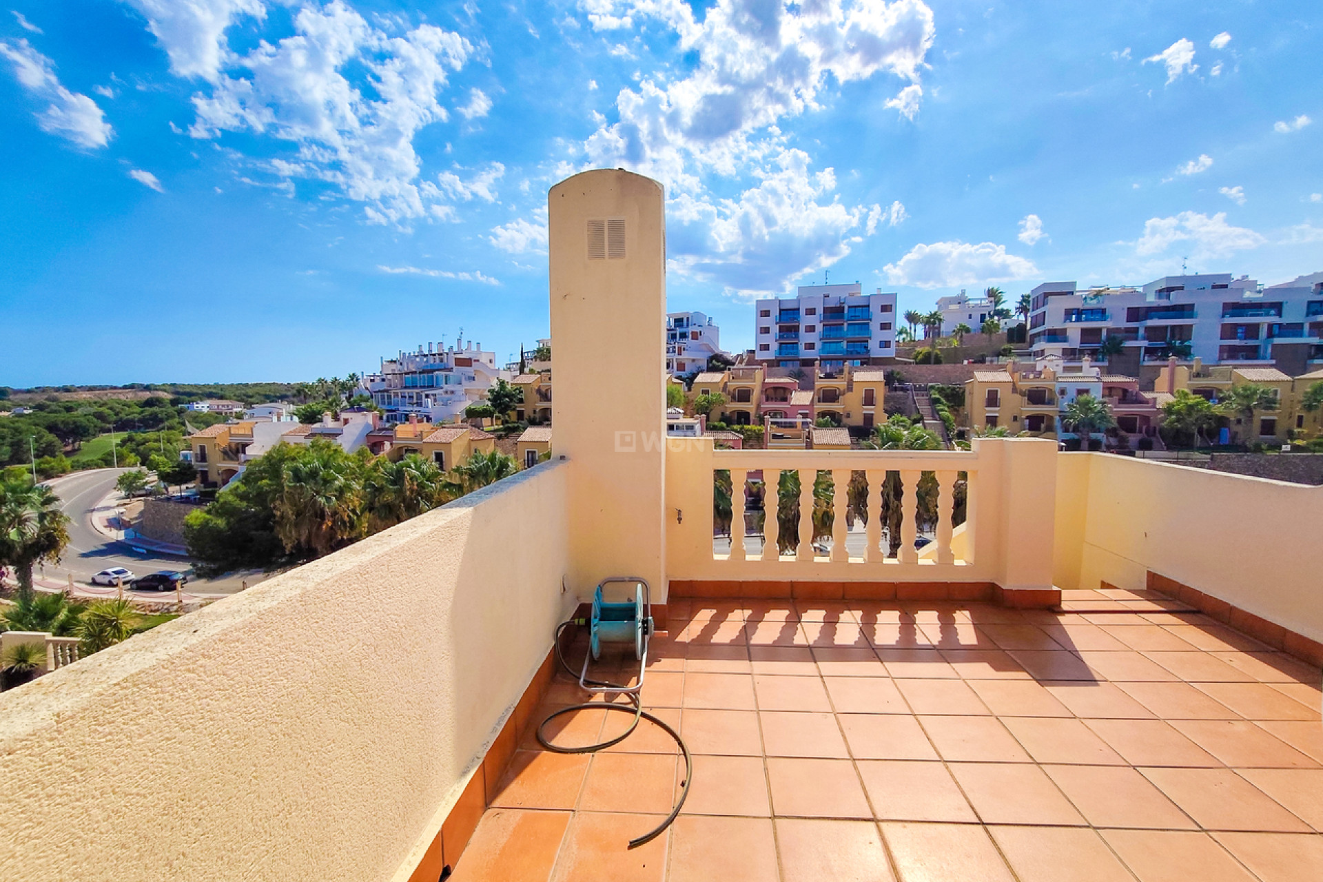 Resale - Villa - Villamartin - Costa Blanca