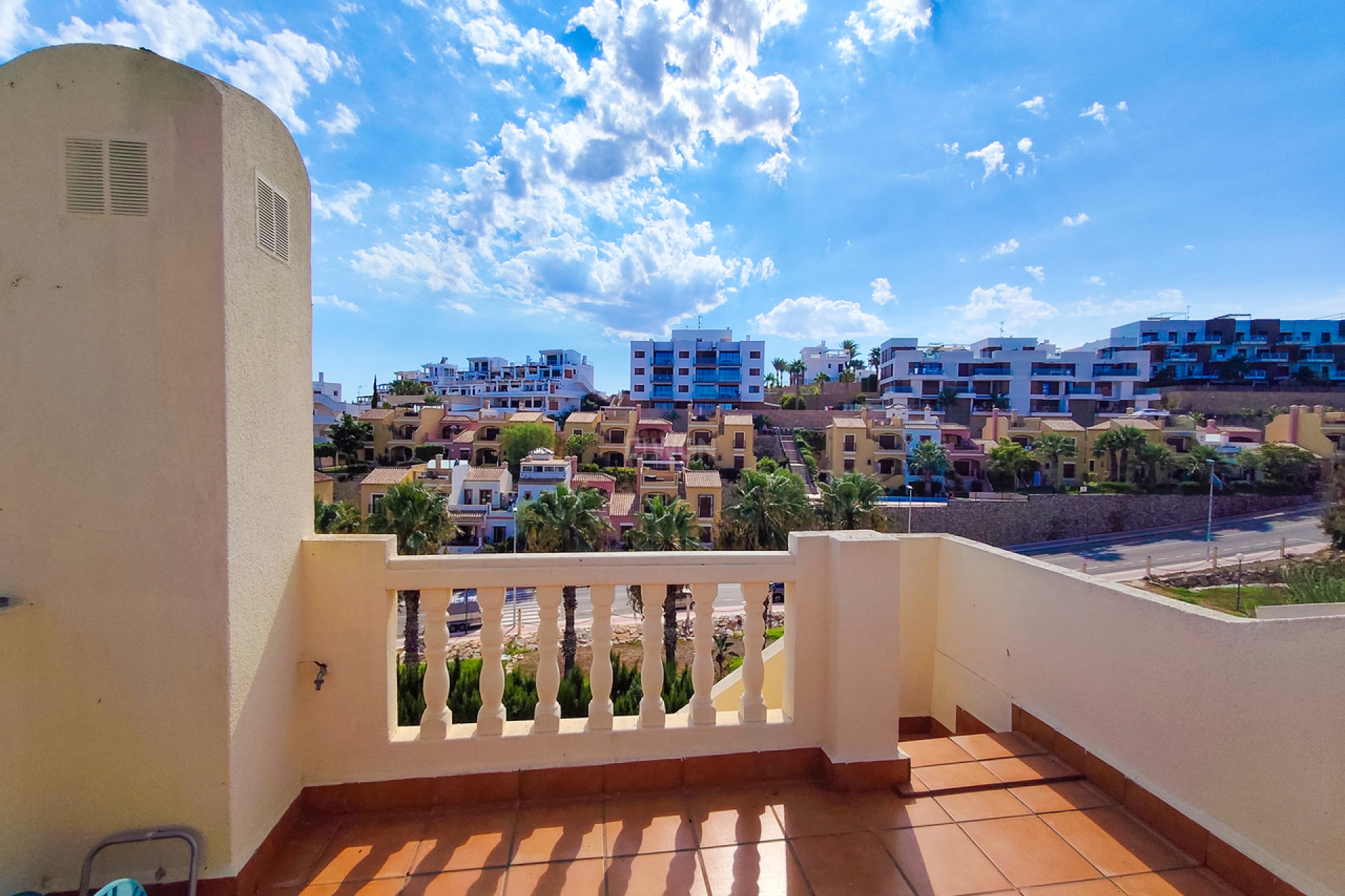 Resale - Villa - Villamartin - Costa Blanca