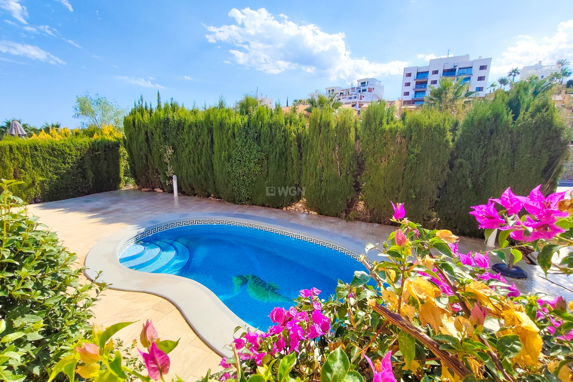 Resale - Villa - Villamartin - Costa Blanca