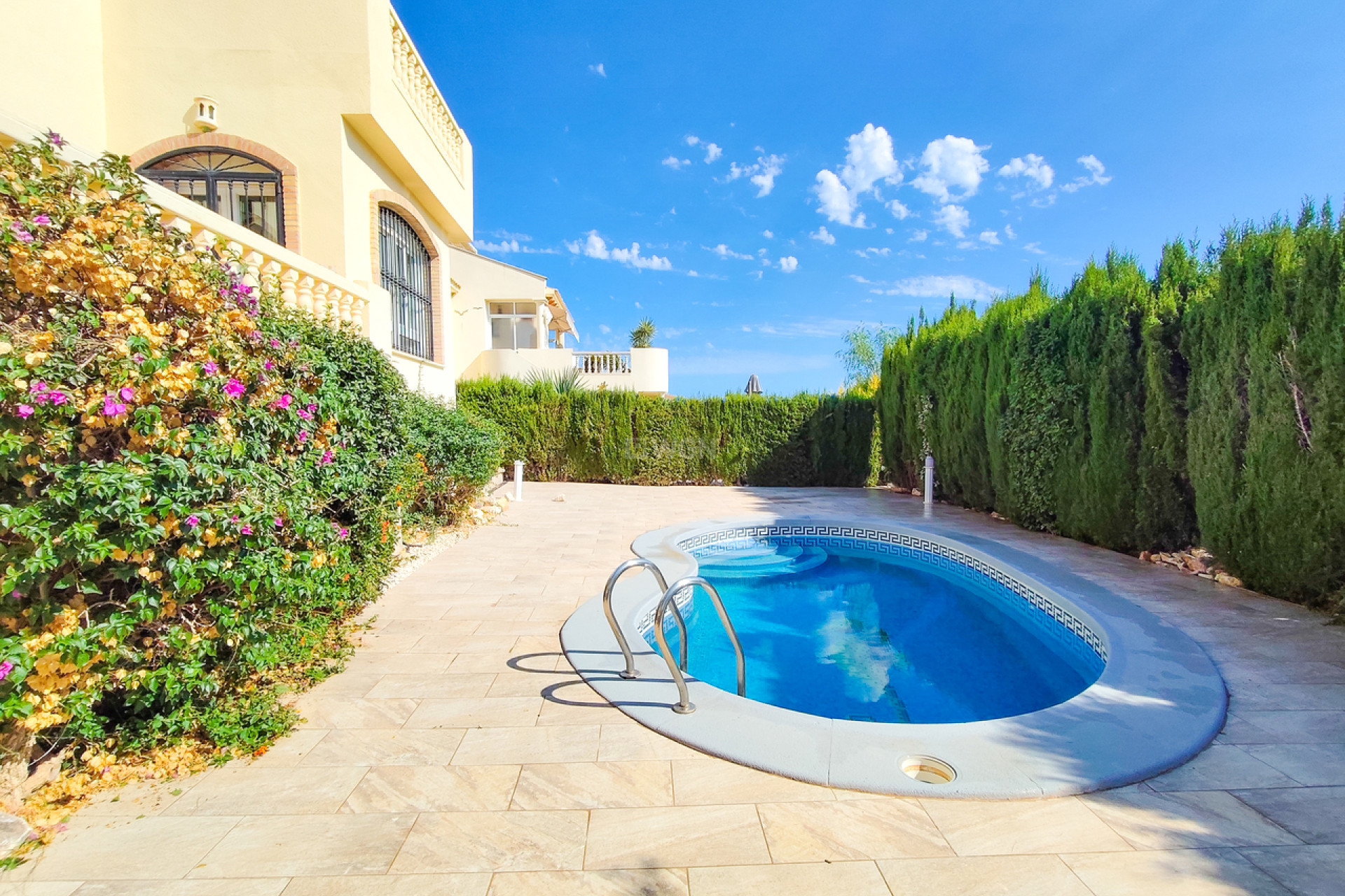 Resale - Villa - Villamartin - Costa Blanca