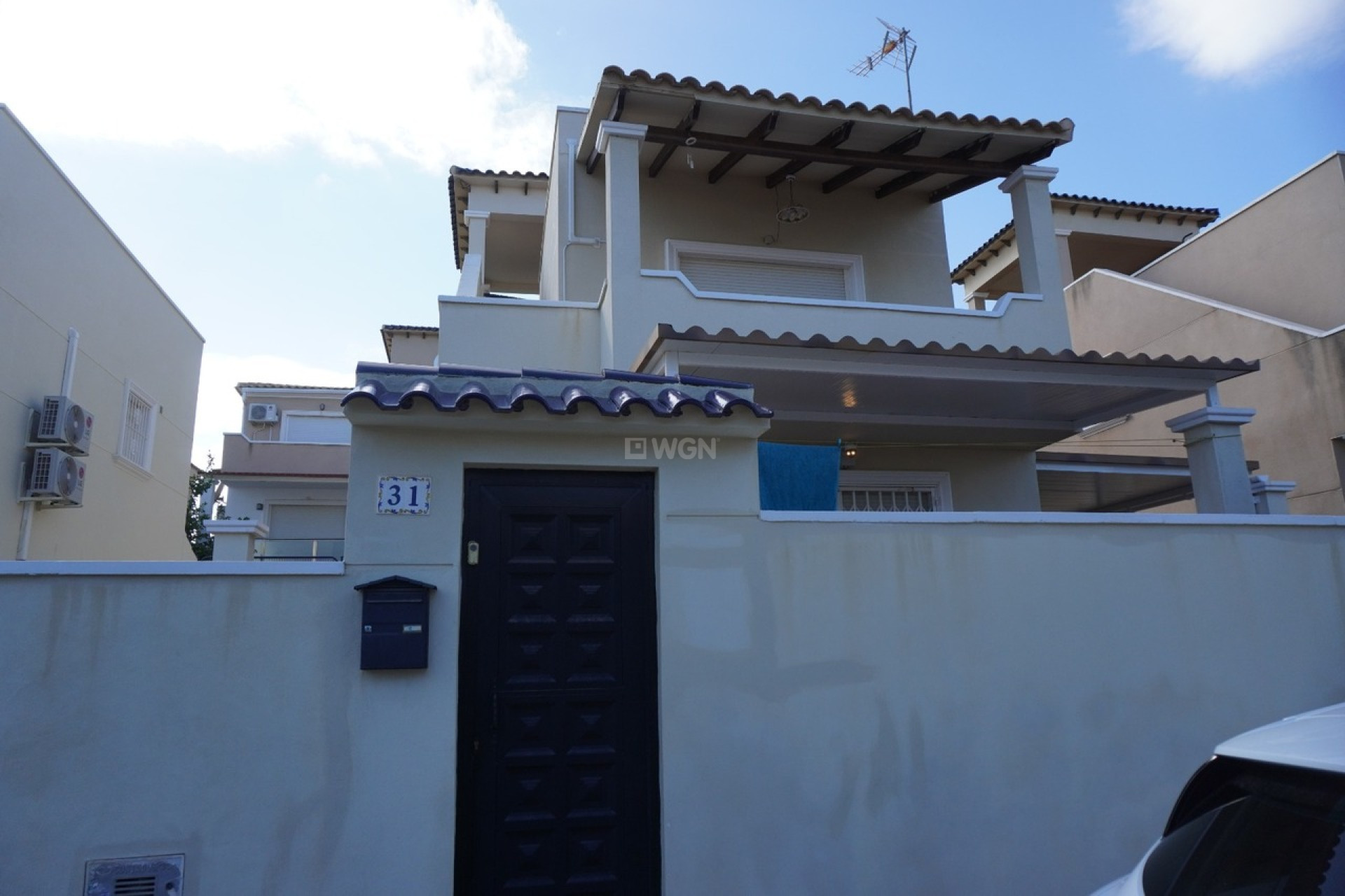 Resale - Villa - Villamartin - Costa Blanca