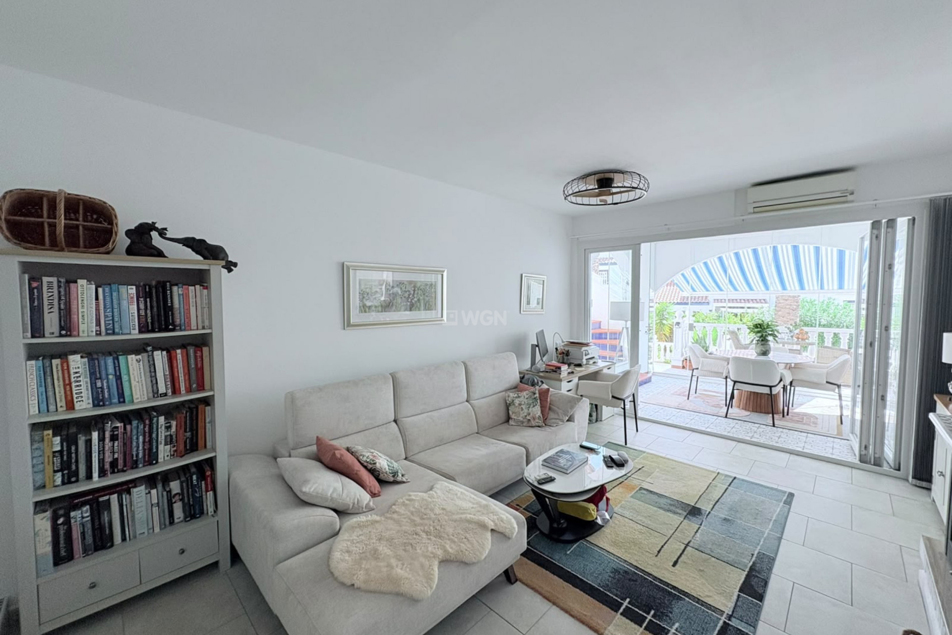 Resale - Villa - Villamartin - Costa Blanca