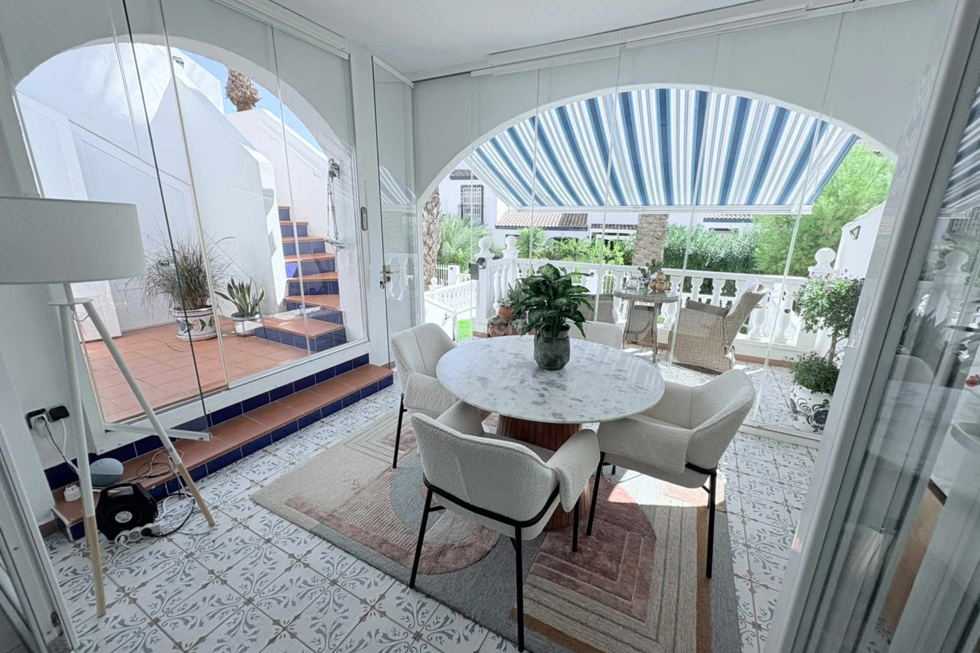 Resale - Villa - Villamartin - Costa Blanca