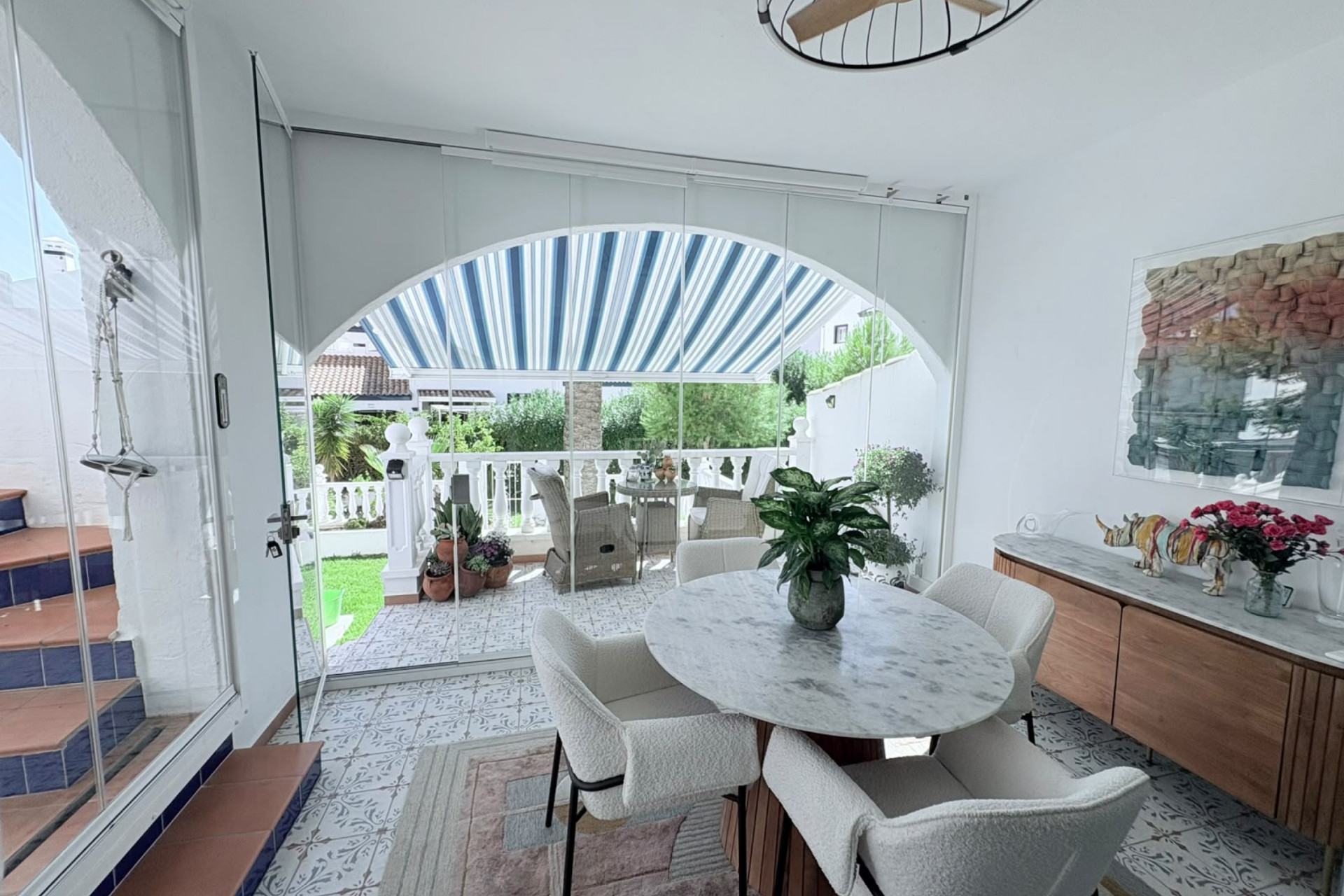 Resale - Villa - Villamartin - Costa Blanca
