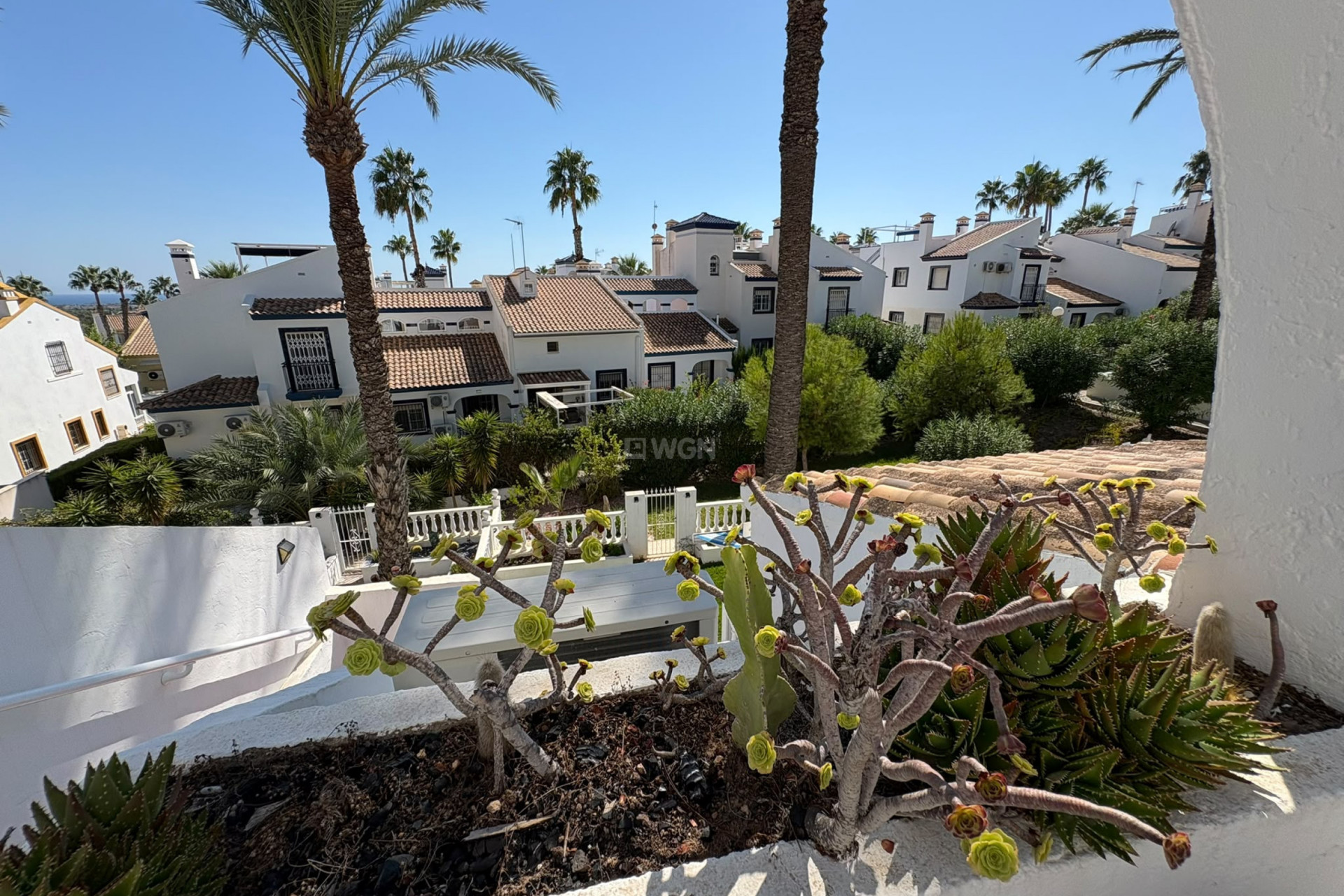 Resale - Villa - Villamartin - Costa Blanca