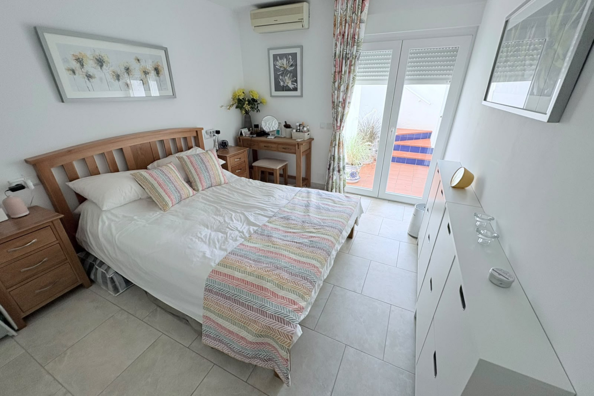 Resale - Villa - Villamartin - Costa Blanca