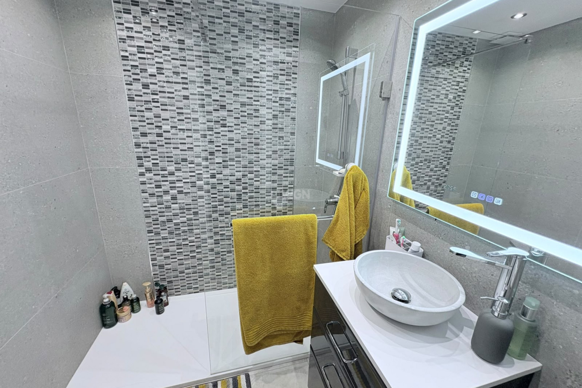 Resale - Villa - Villamartin - Costa Blanca