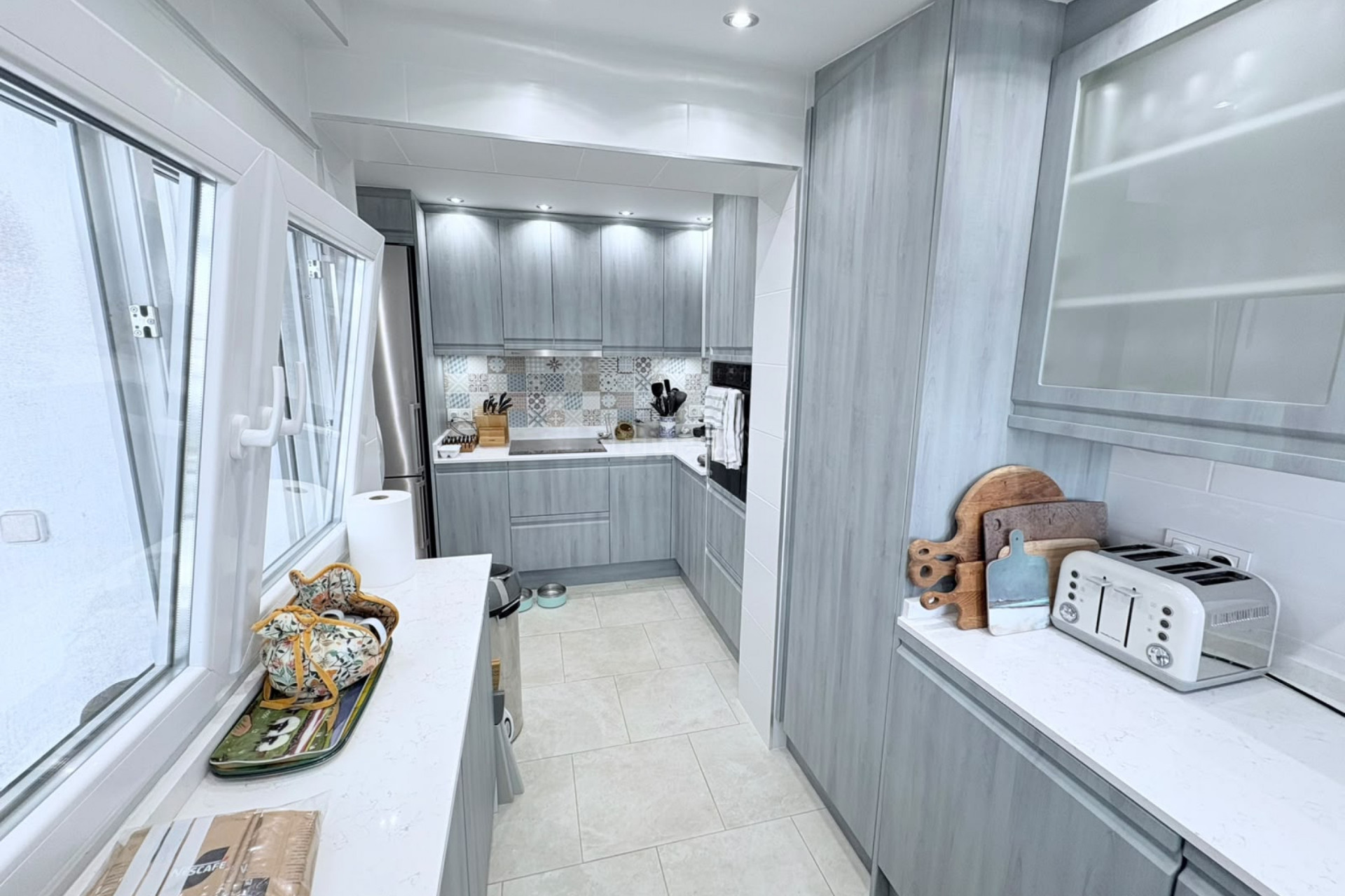Resale - Villa - Villamartin - Costa Blanca