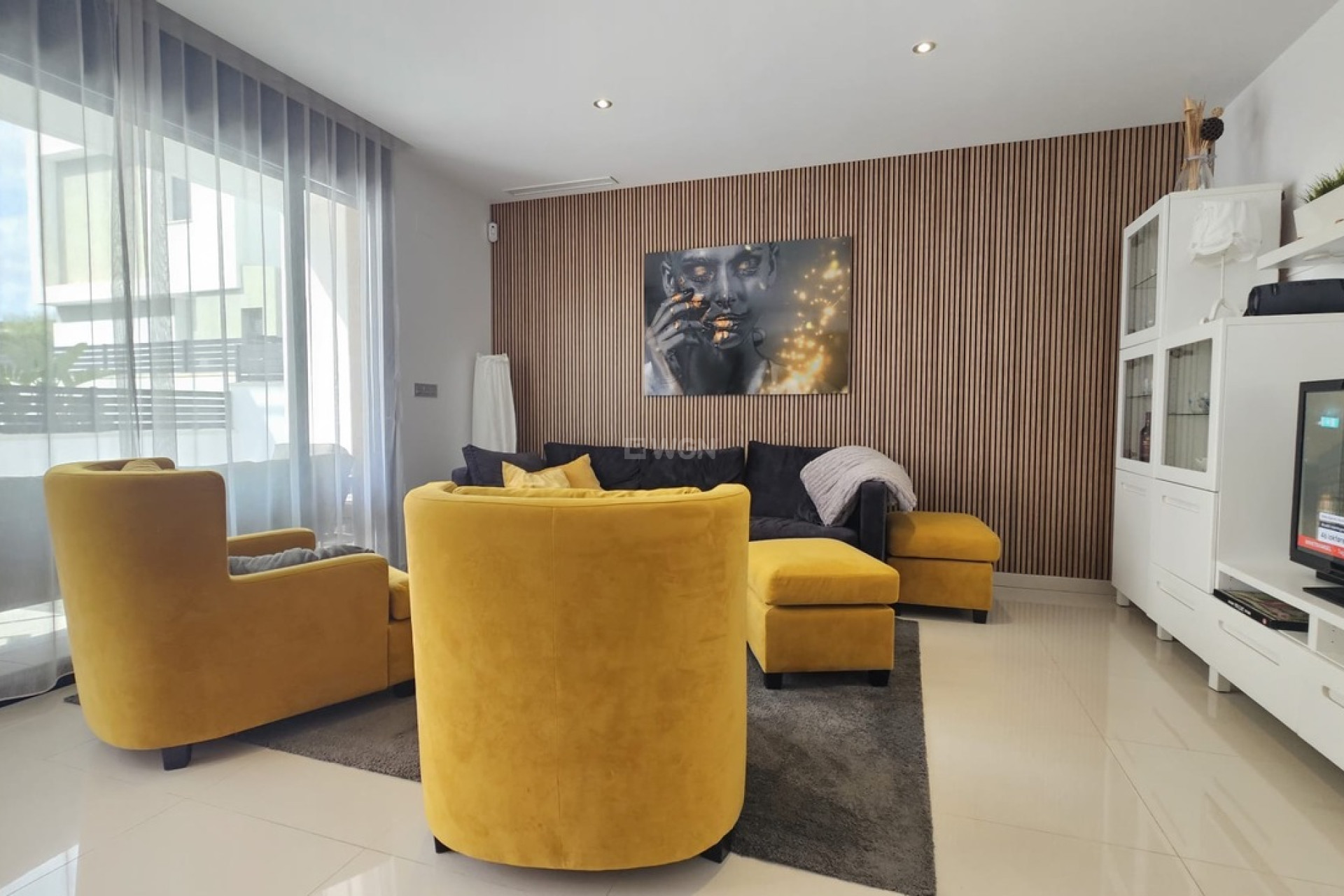 Resale - Villa - Villamartin - Costa Blanca