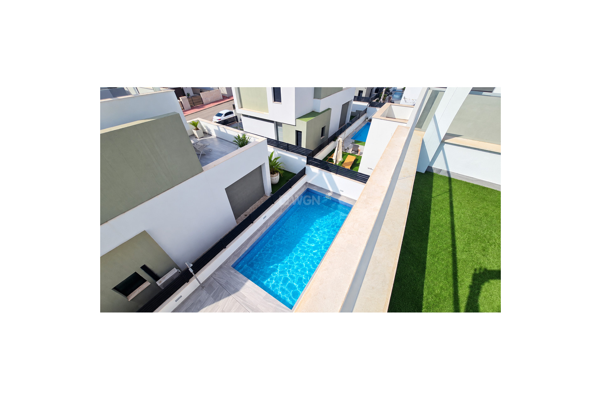 Resale - Villa - Villamartin - Costa Blanca