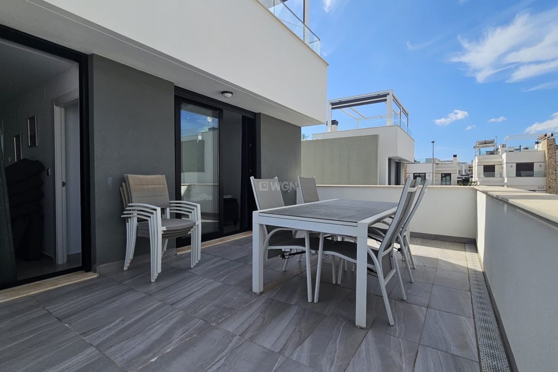 Resale - Villa - Villamartin - Costa Blanca