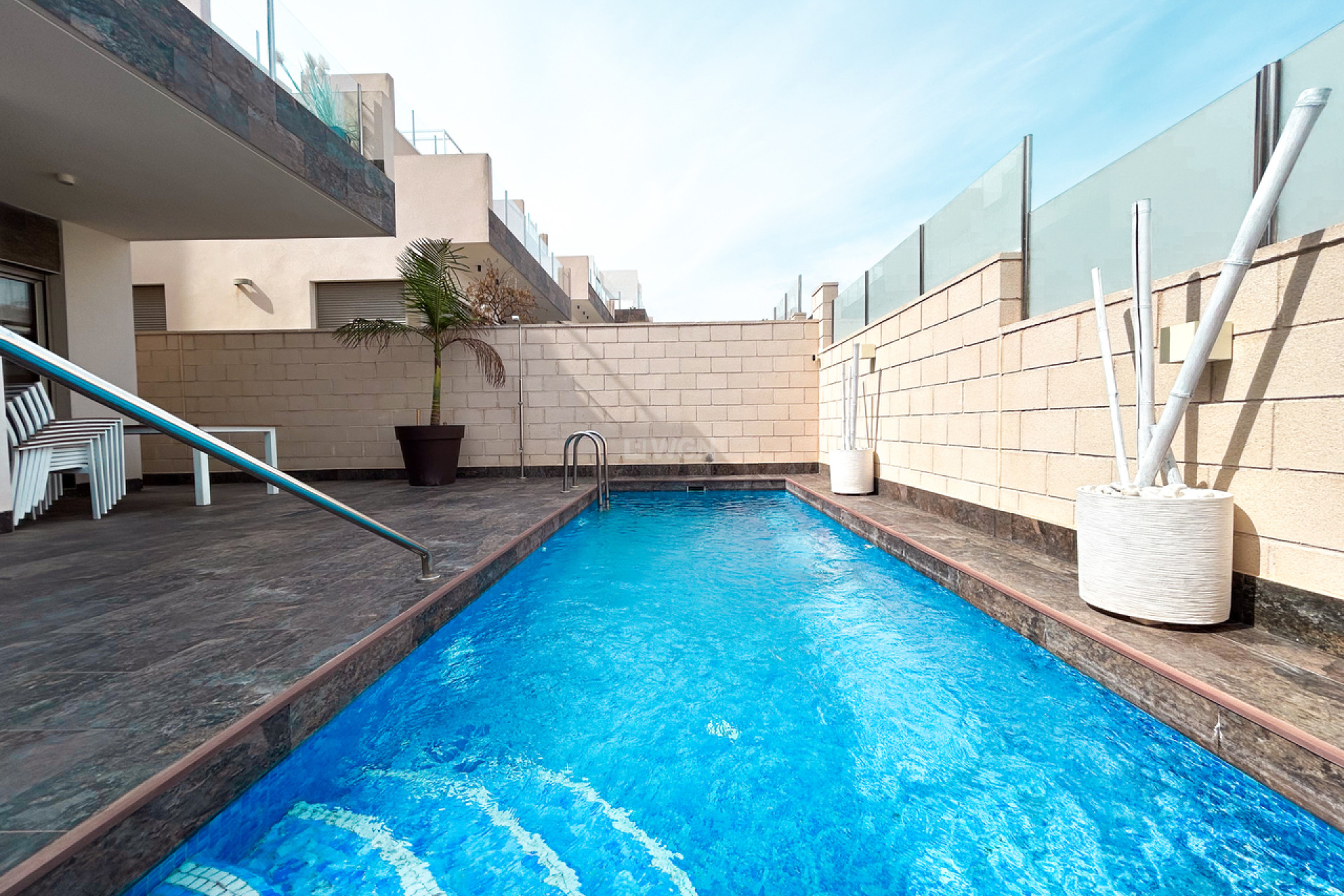 Resale - Villa - Villamartin - Costa Blanca