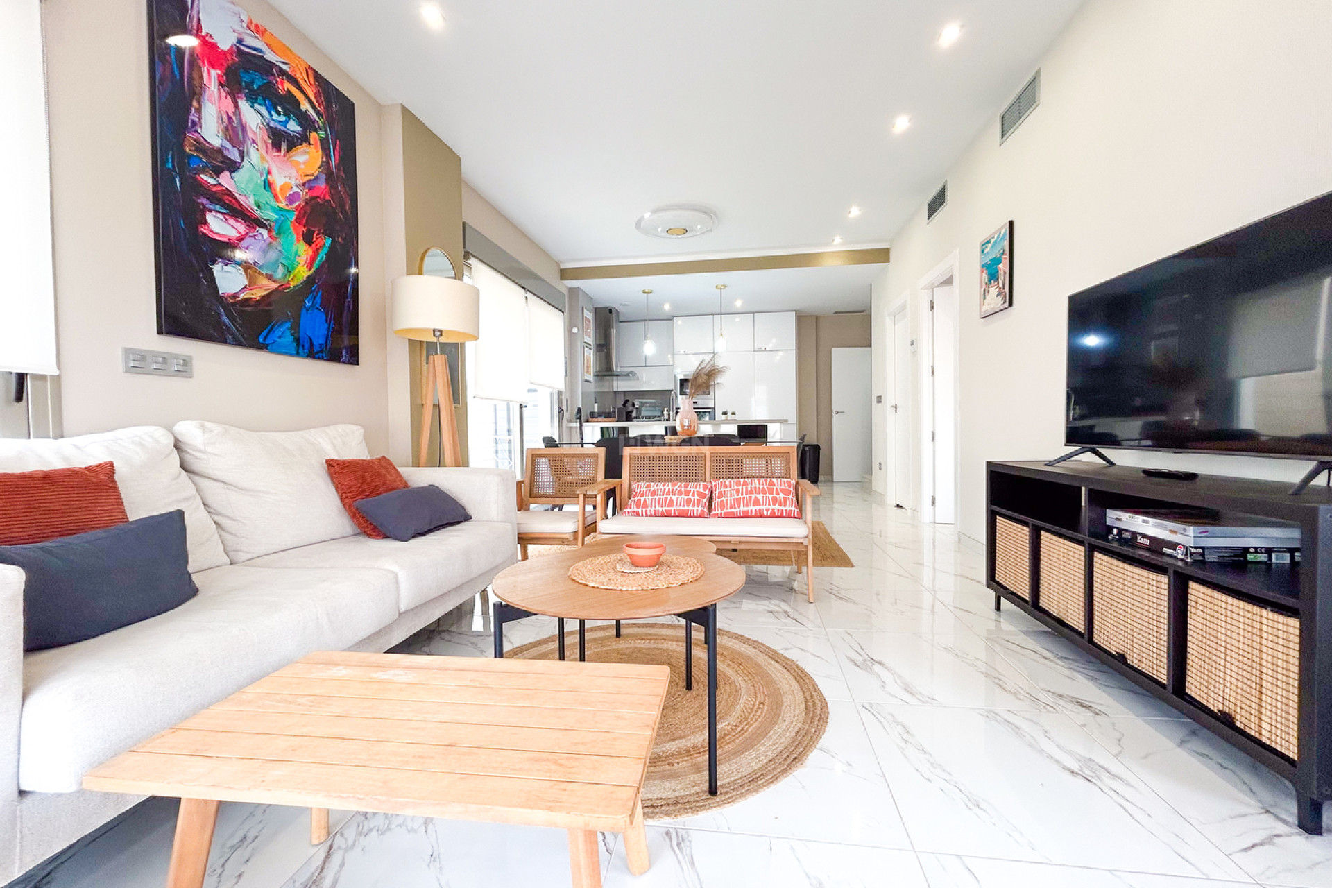 Resale - Villa - Villamartin - Costa Blanca