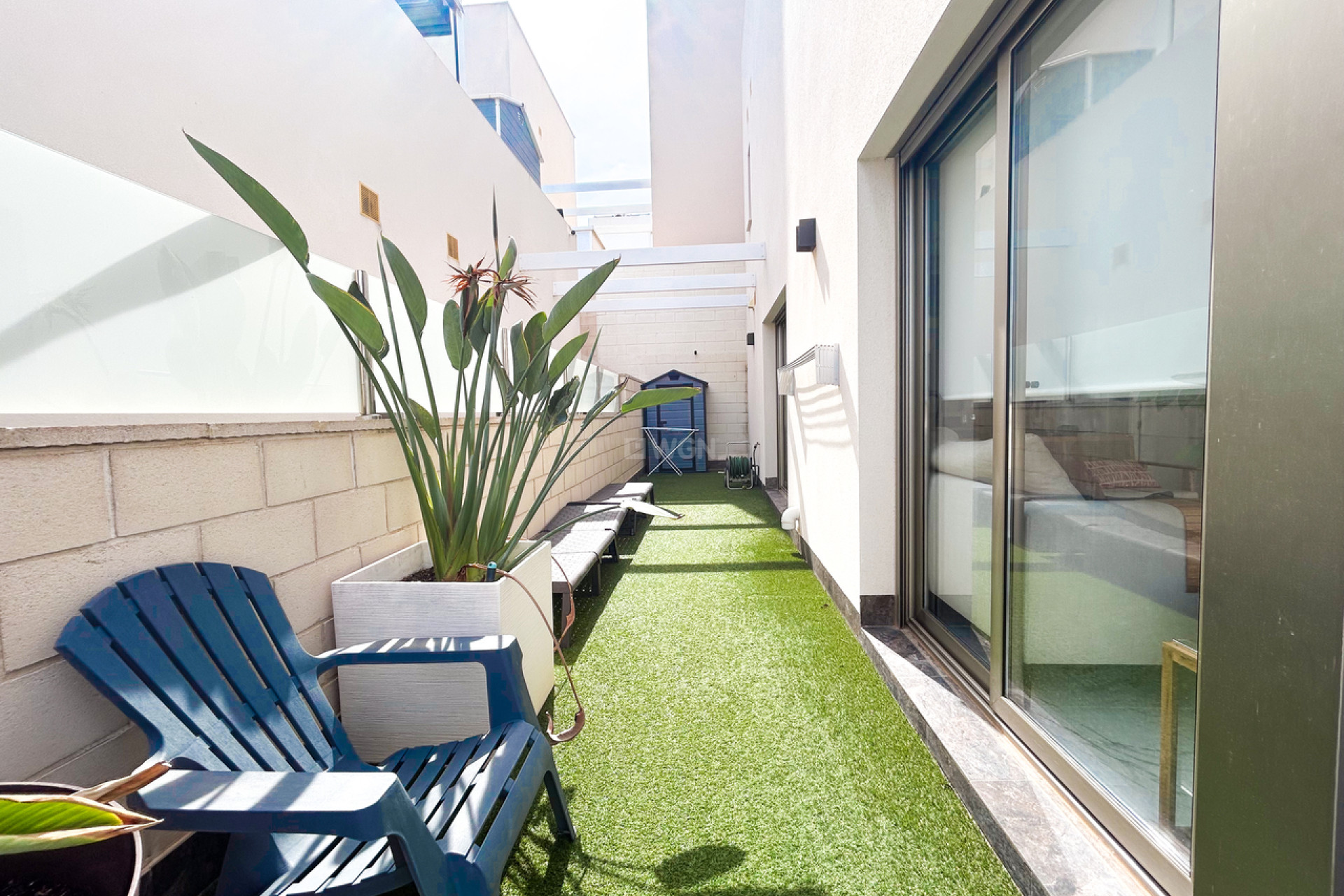 Resale - Villa - Villamartin - Costa Blanca