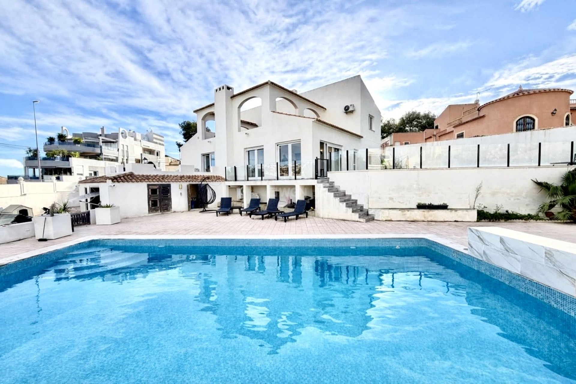 Resale - Villa - Villamartin - Costa Blanca