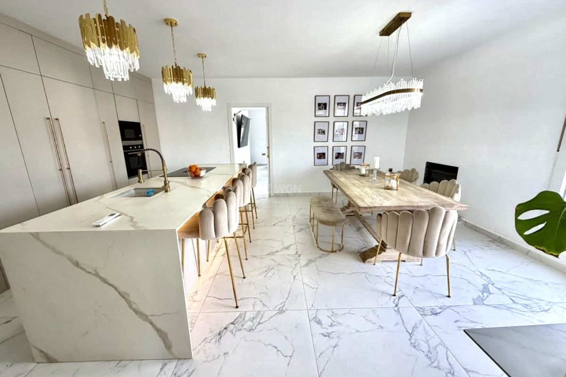 Resale - Villa - Villamartin - Costa Blanca