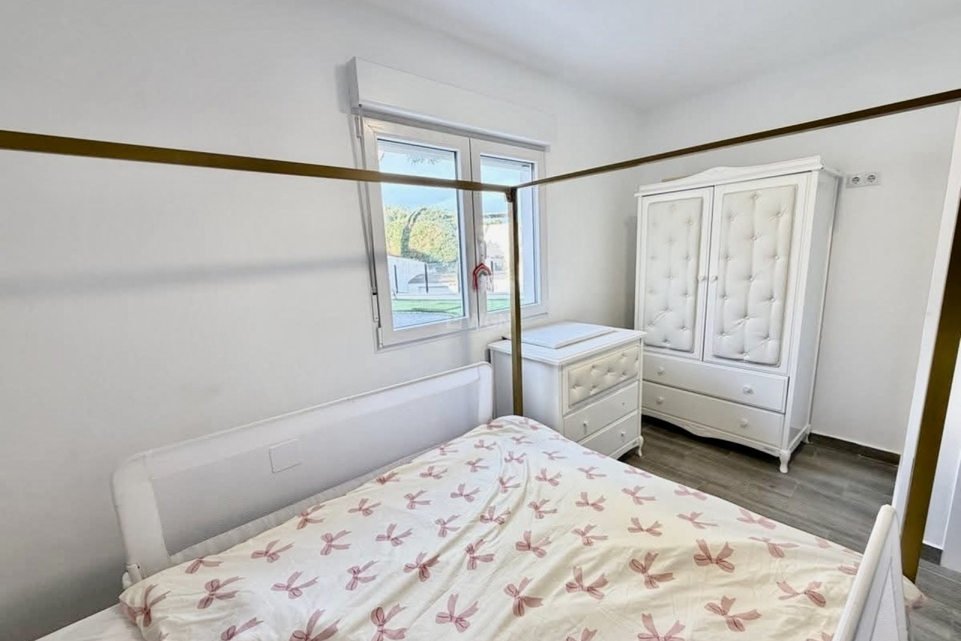 Resale - Villa - Villamartin - Costa Blanca