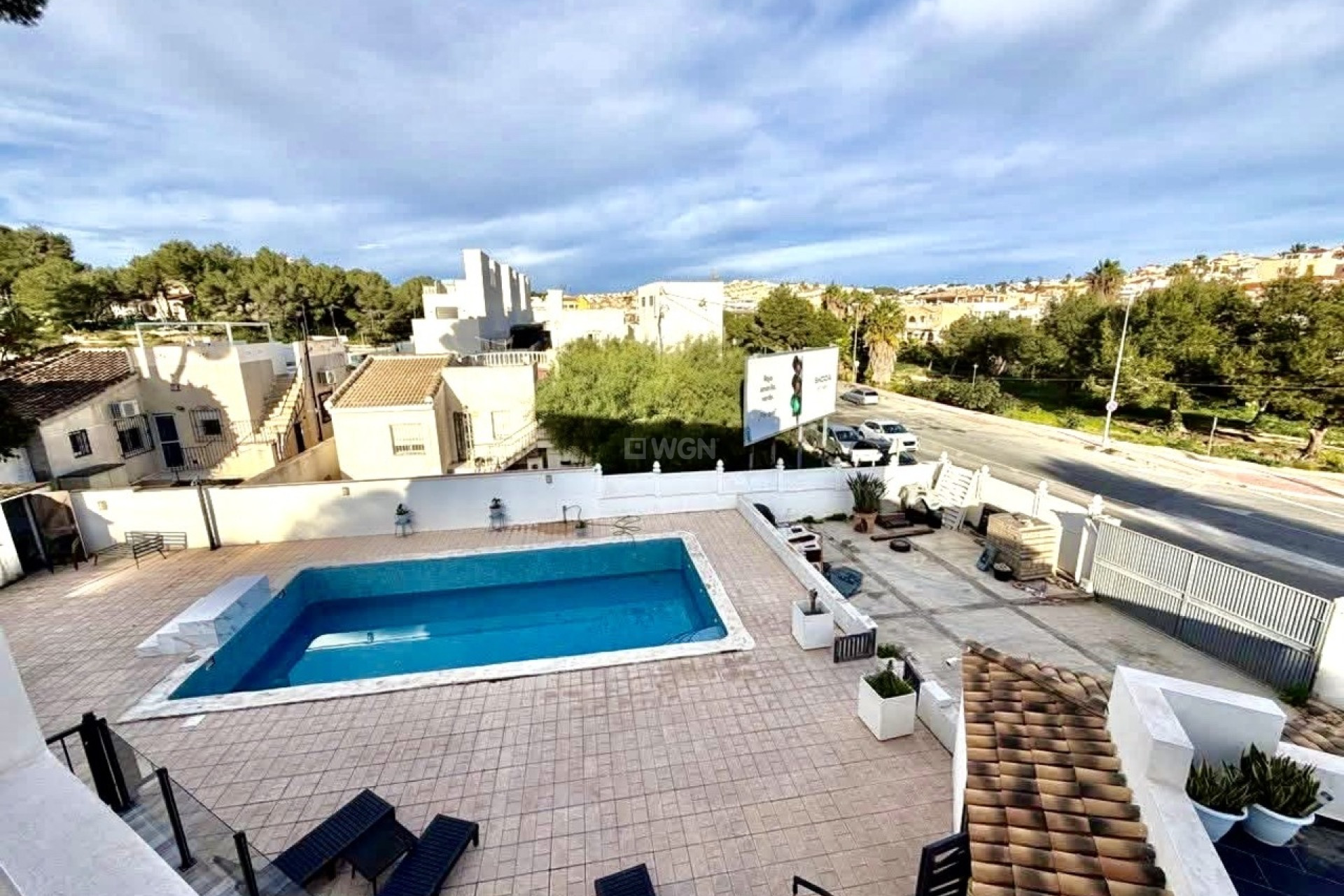 Resale - Villa - Villamartin - Costa Blanca