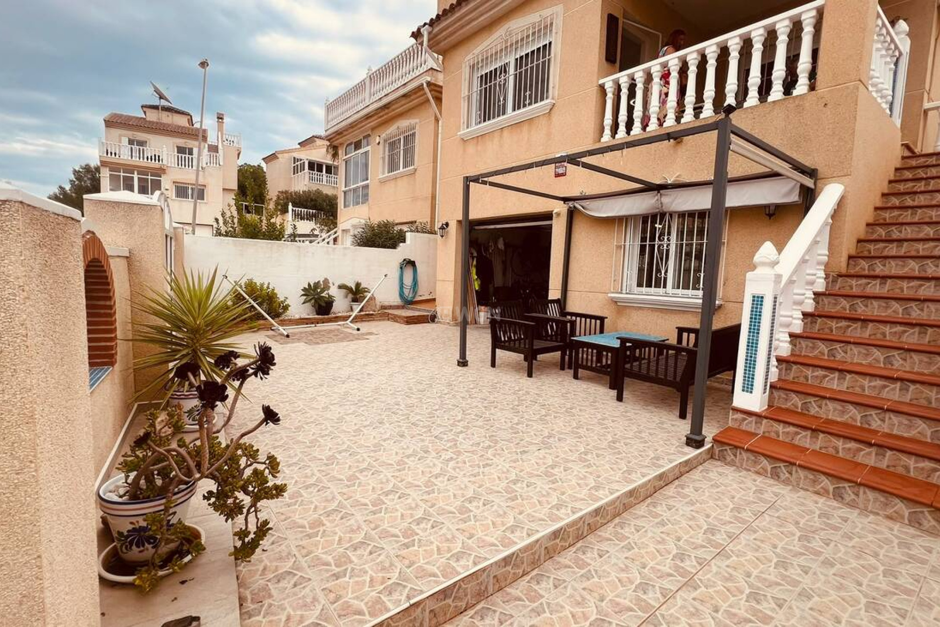 Resale - Villa - Villamartin - Costa Blanca