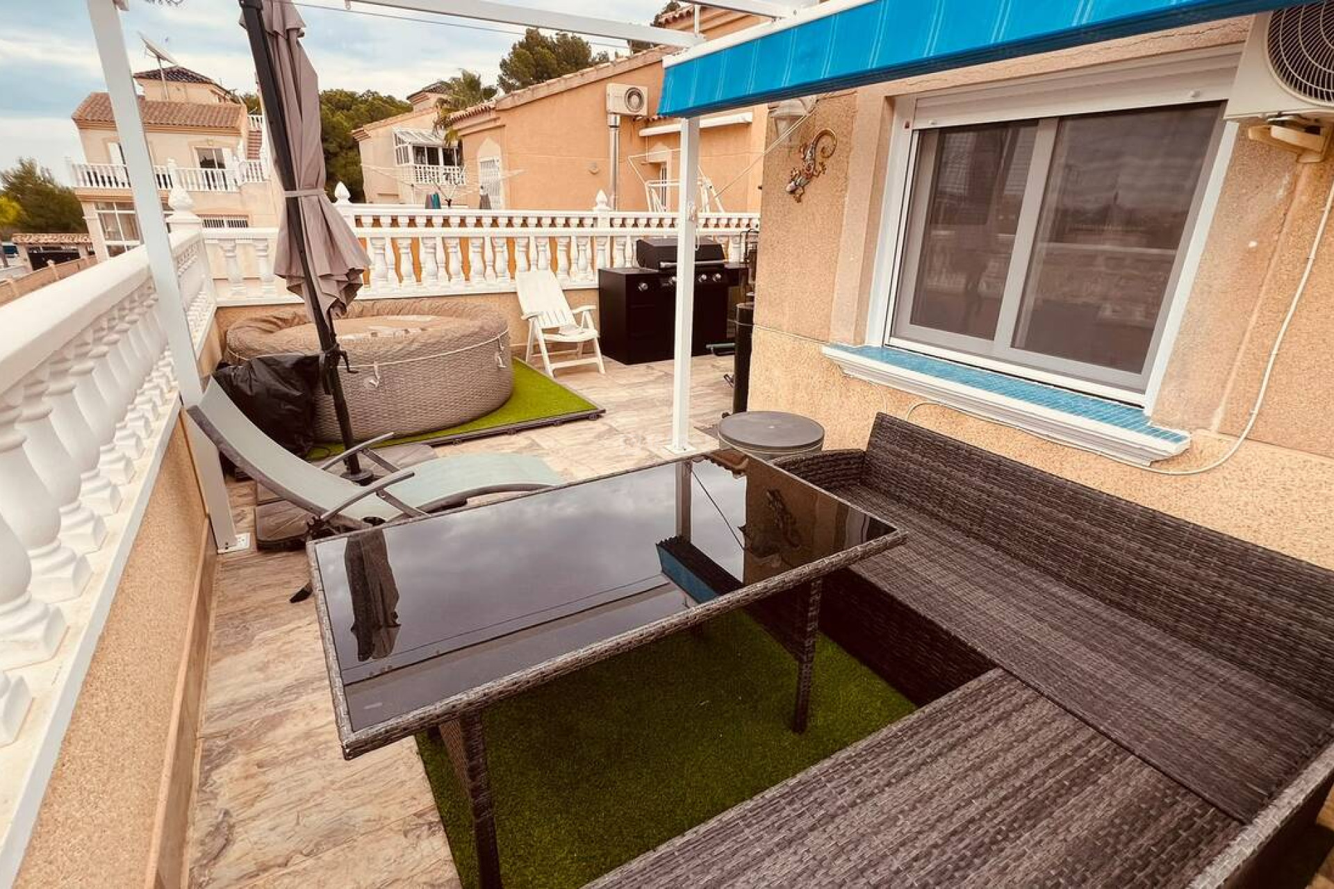 Resale - Villa - Villamartin - Costa Blanca