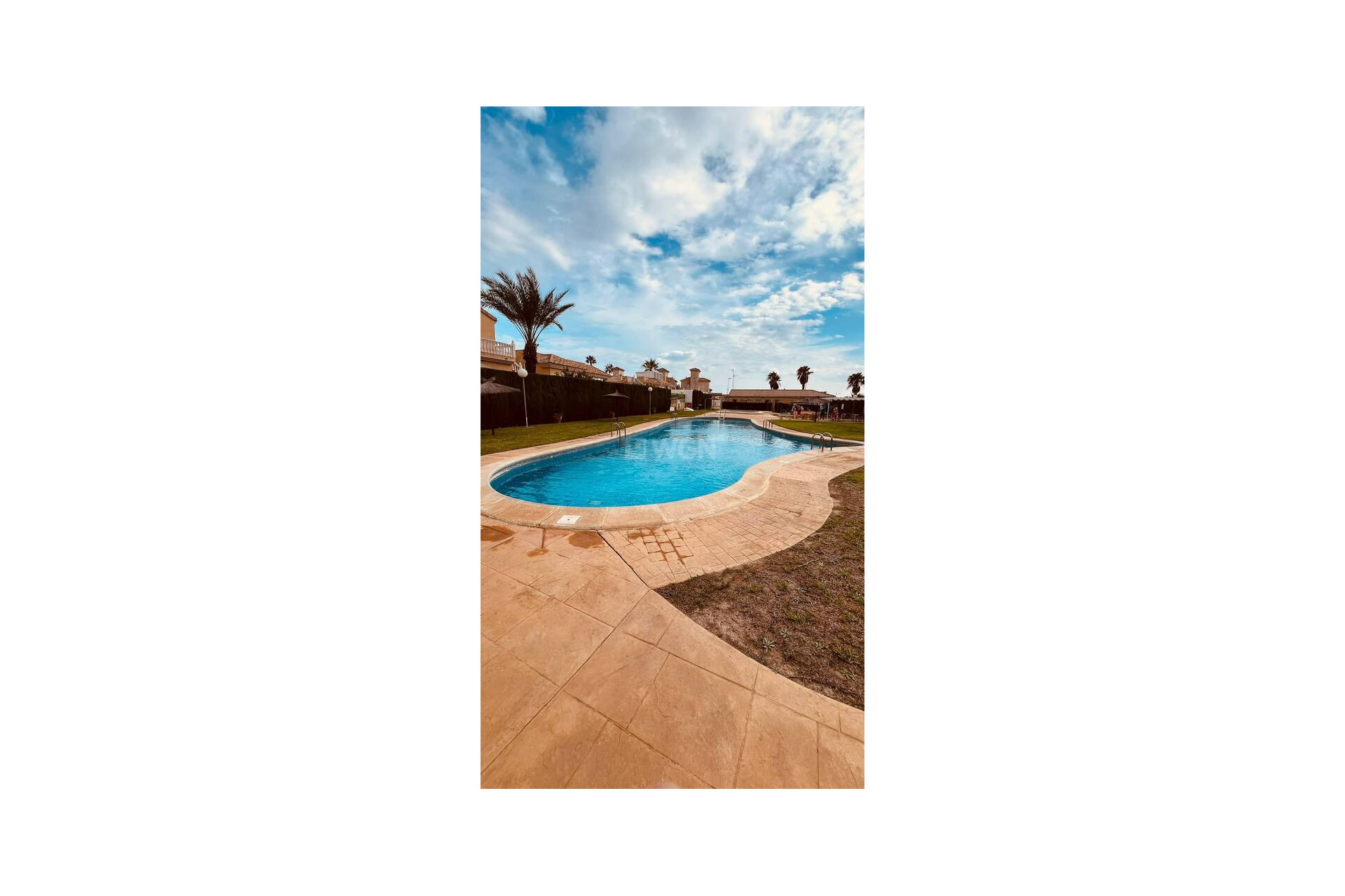 Resale - Villa - Villamartin - Costa Blanca