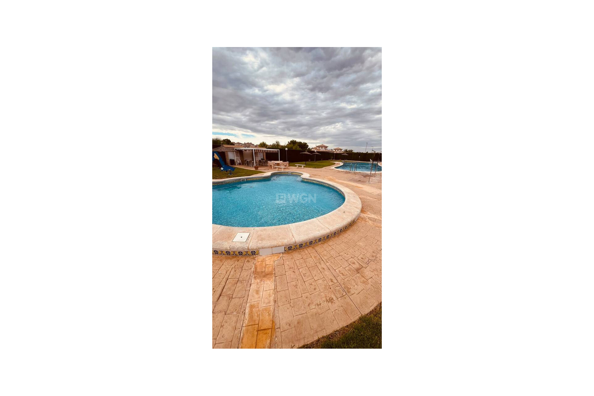Resale - Villa - Villamartin - Costa Blanca